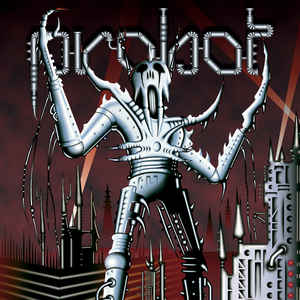 Love That Album: The Compilation Edition - Episode 35 - Hard Thrash Metal episode artwork