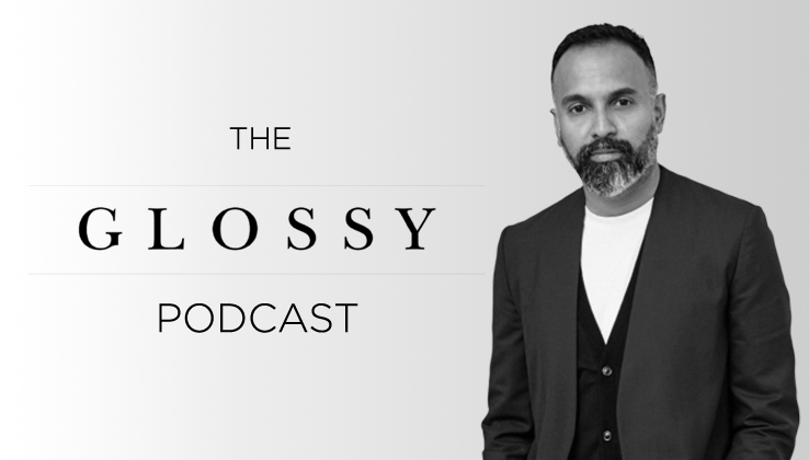 Moda Operandi's Ganesh Srivats: 'We're connecting high tech with high touch'