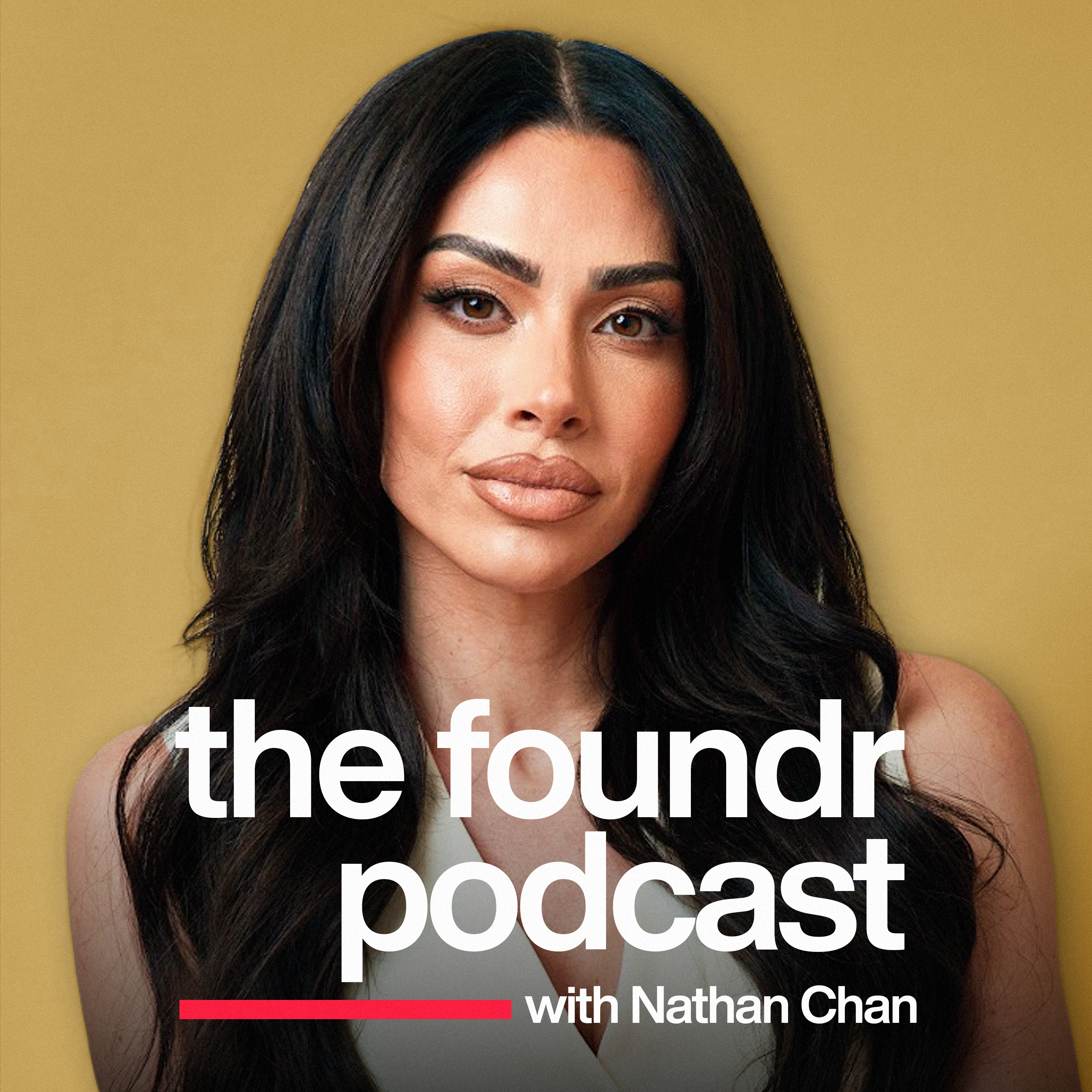 The Foundr Podcast with Nathan Chan