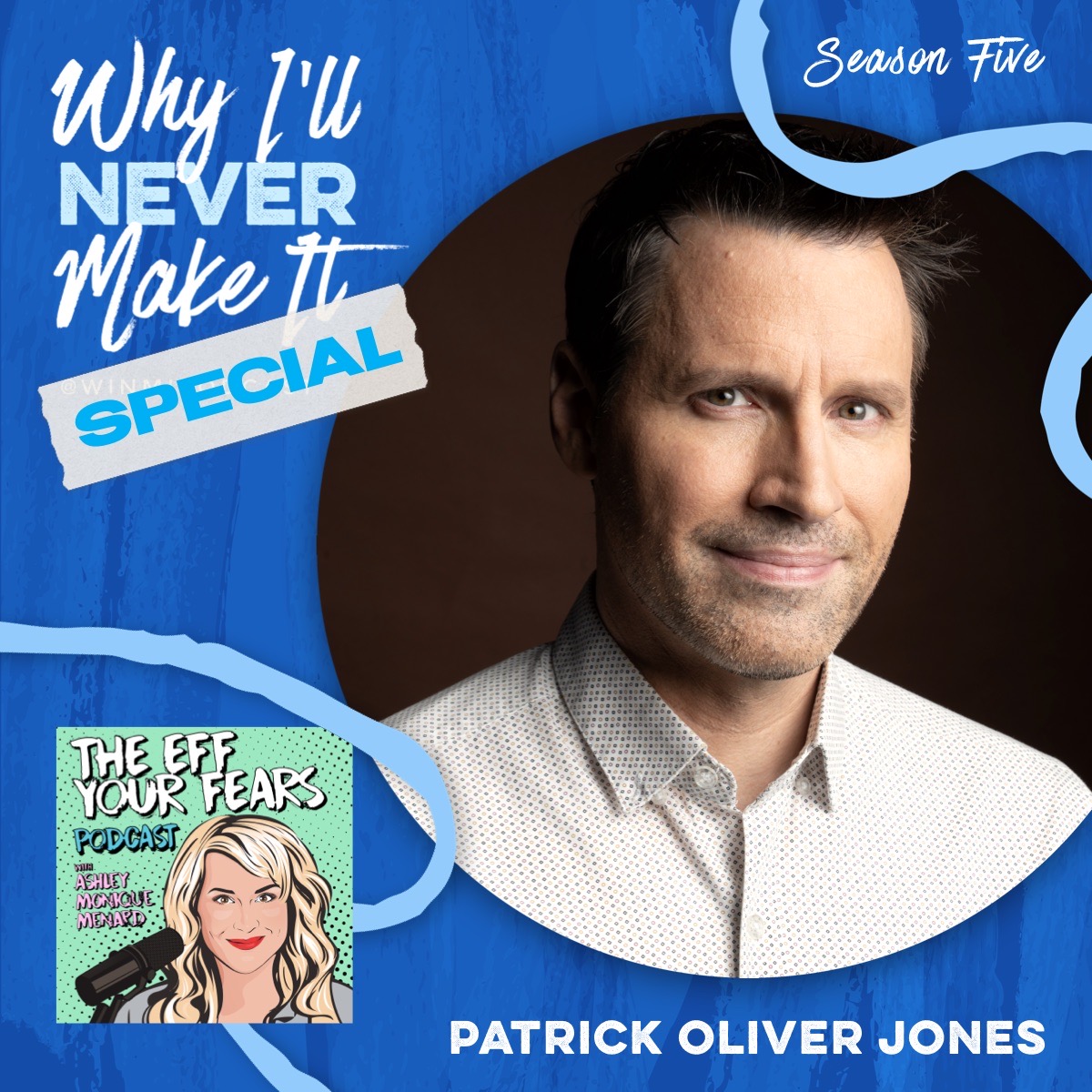 Why I‘ll Never Make It