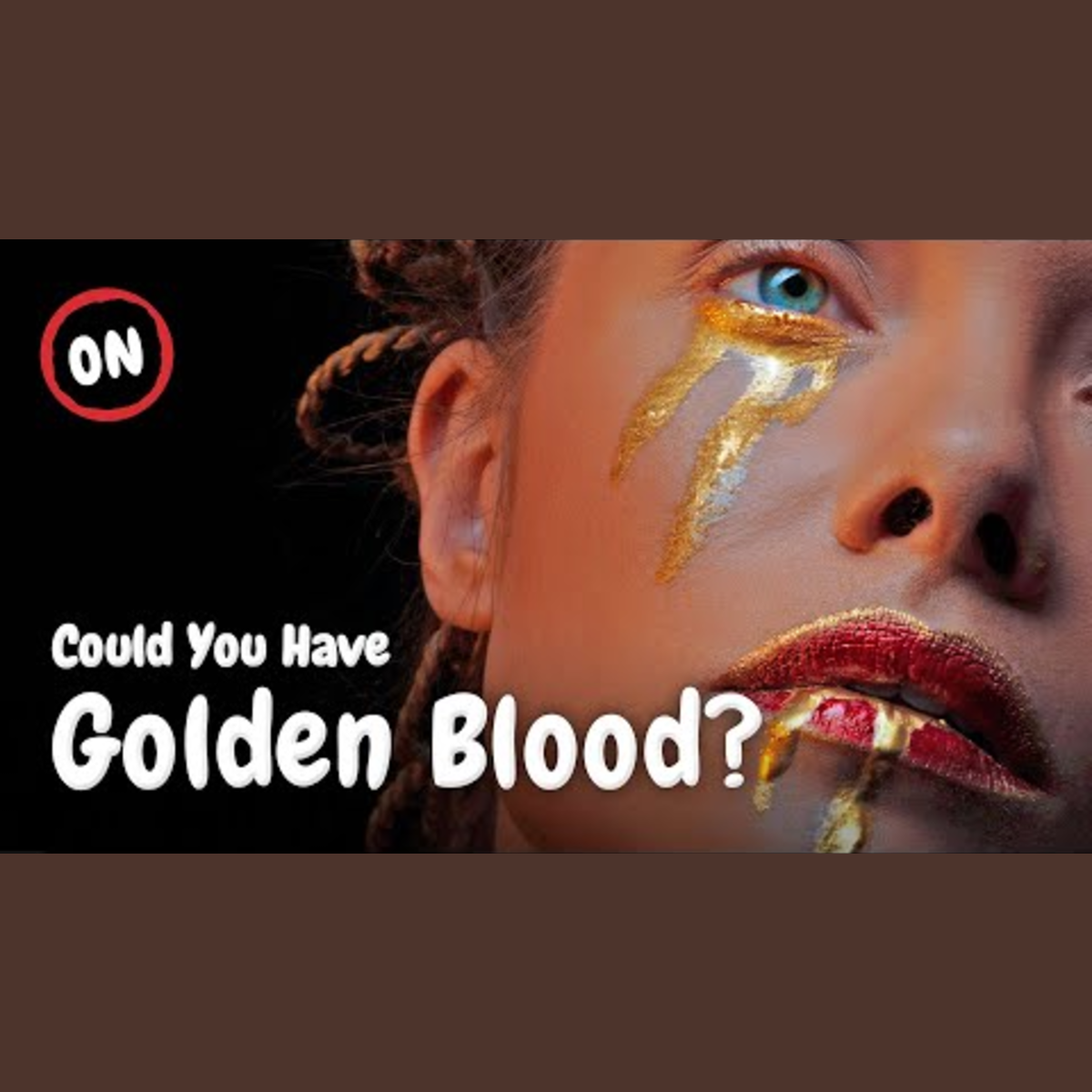 Uncovering Rare Genetic Traits You Might Possess episode artwork