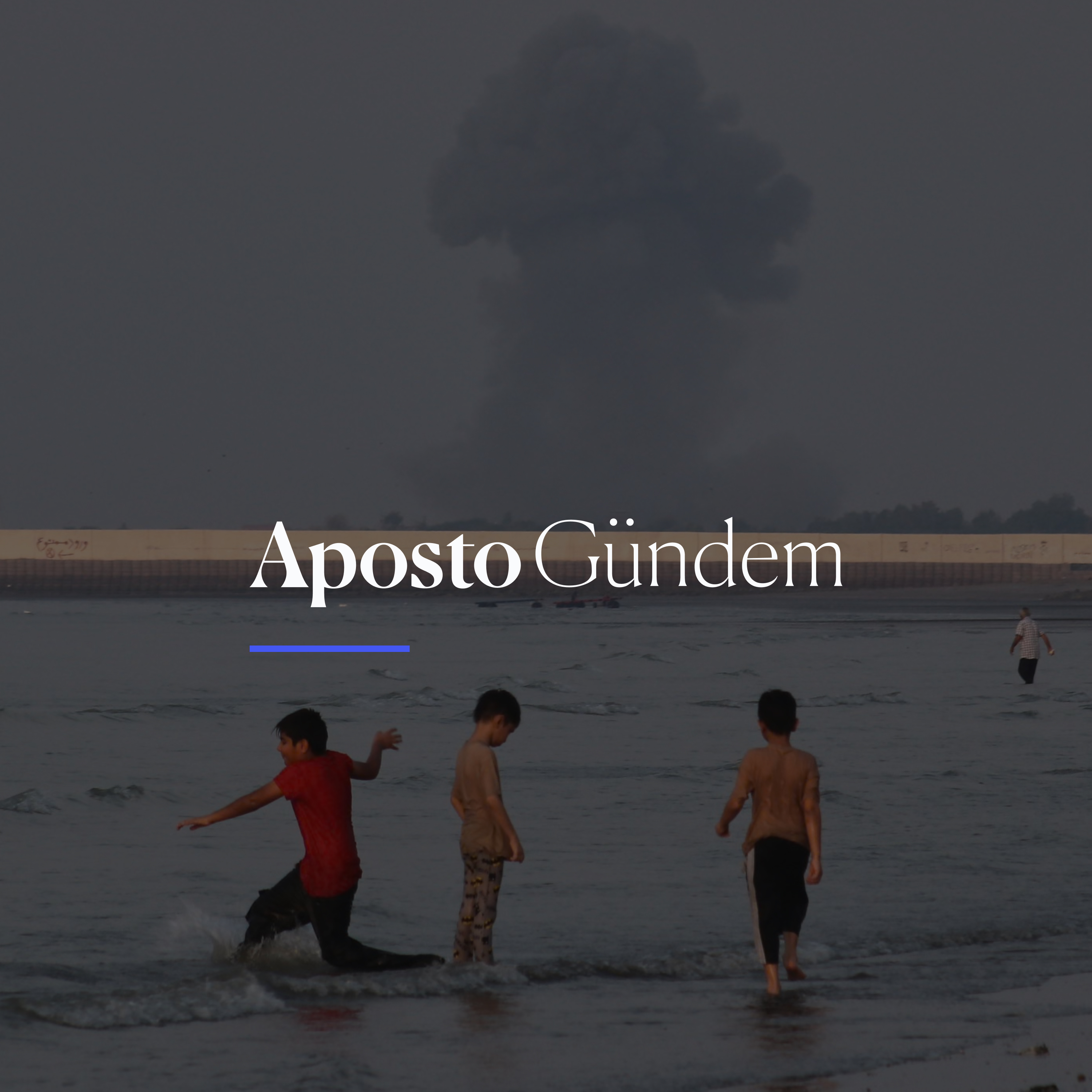 Yeniden abluka, Yazıcıoğlu soruşturması | 14 Temmuz 2026 episode artwork