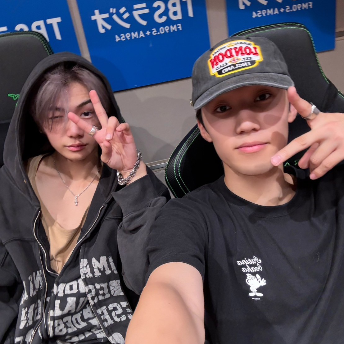 【9月4日 #22】鈴川 直弥・鈴陽向