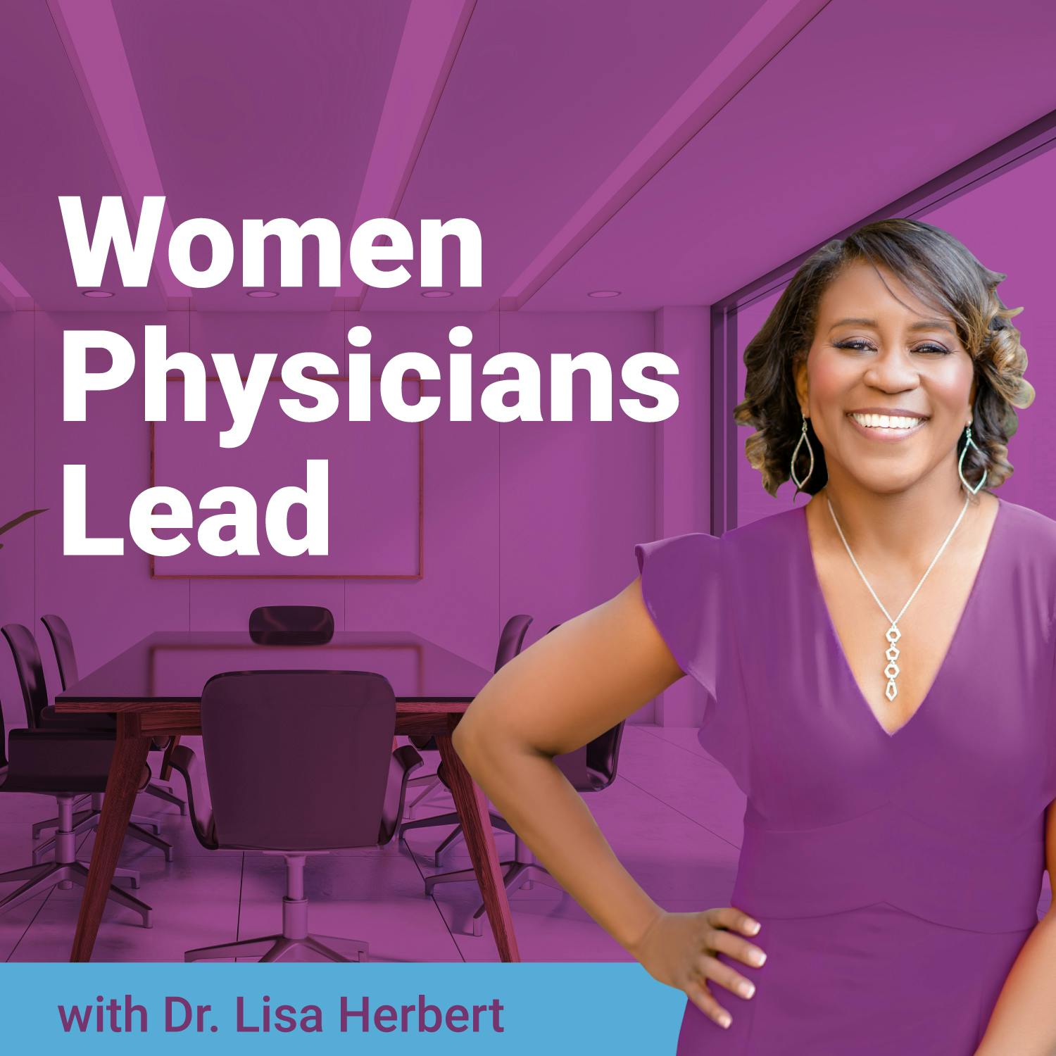 Dr. Nicole Rochester: Diversity and Inclusion in Healthcare Leadership