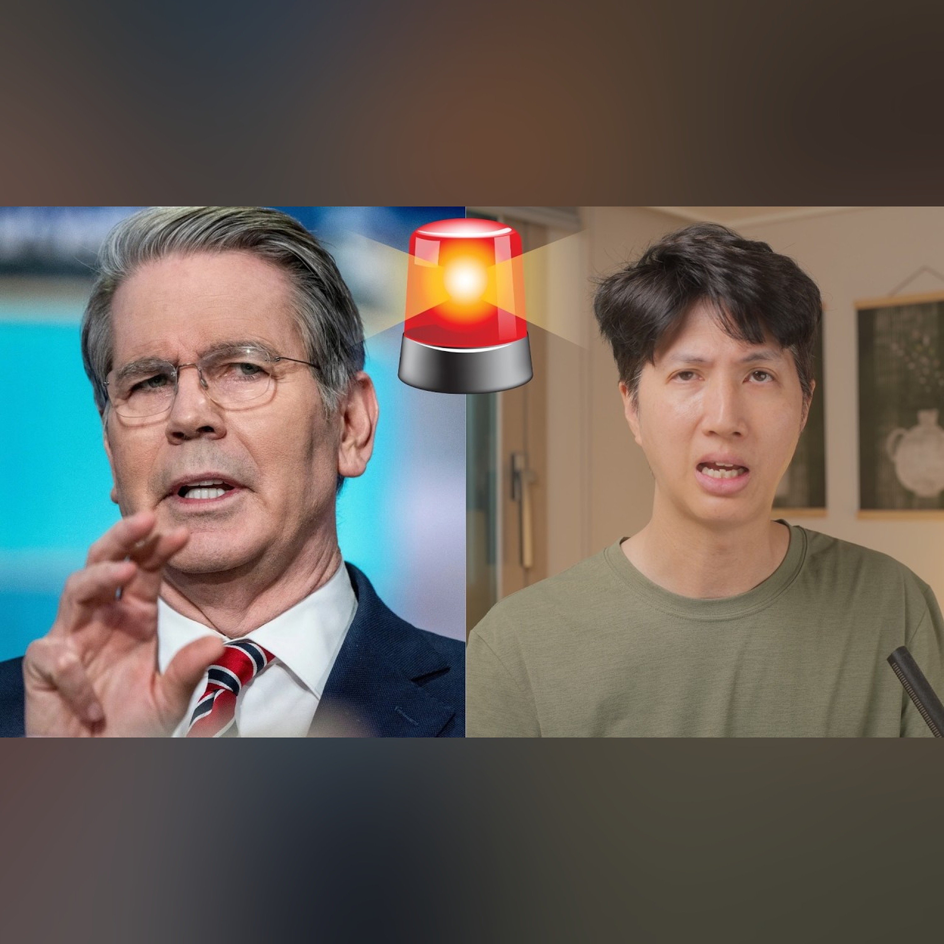 They need you to fail episode artwork