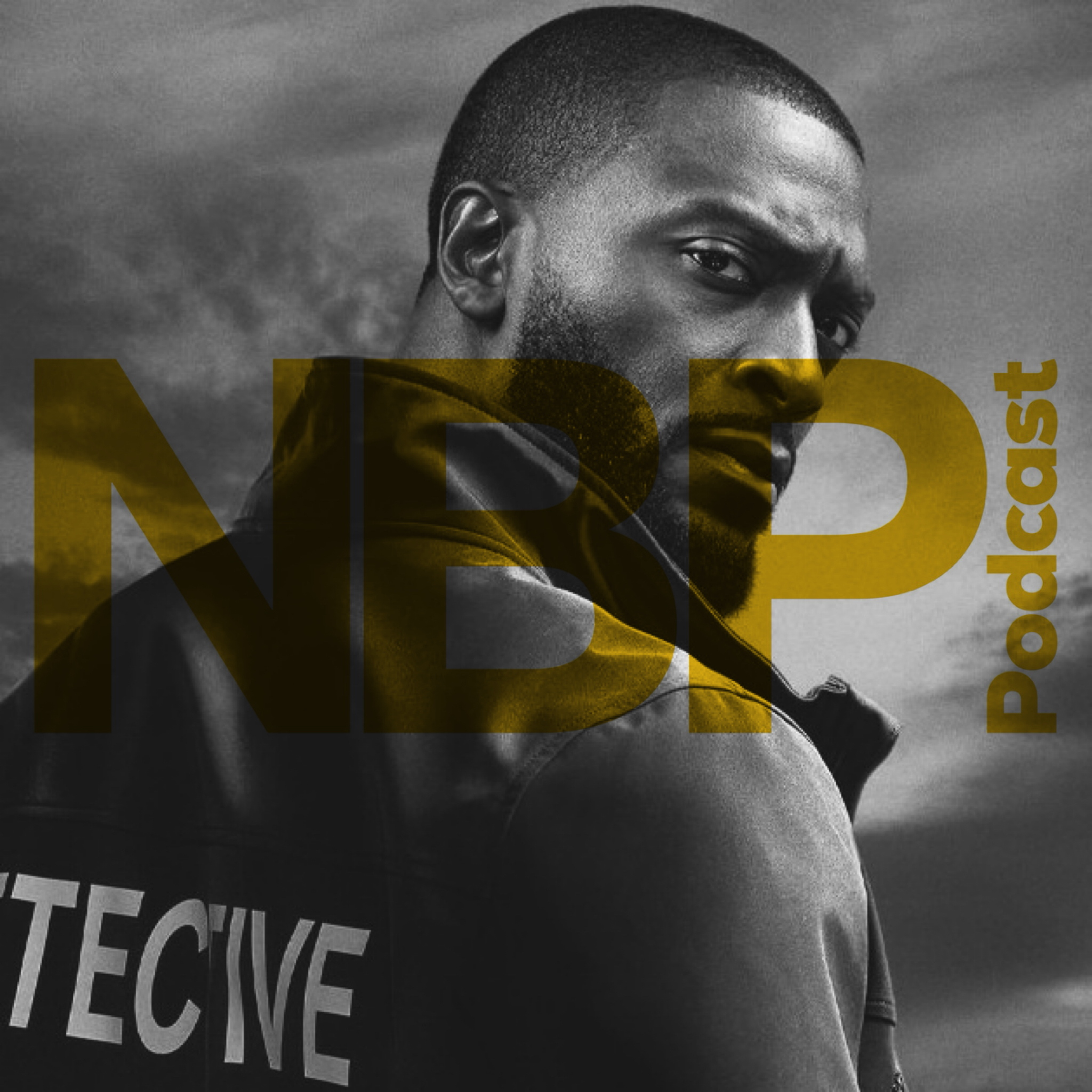 Interview With "Cross" Star & Producer Aldis Hodge