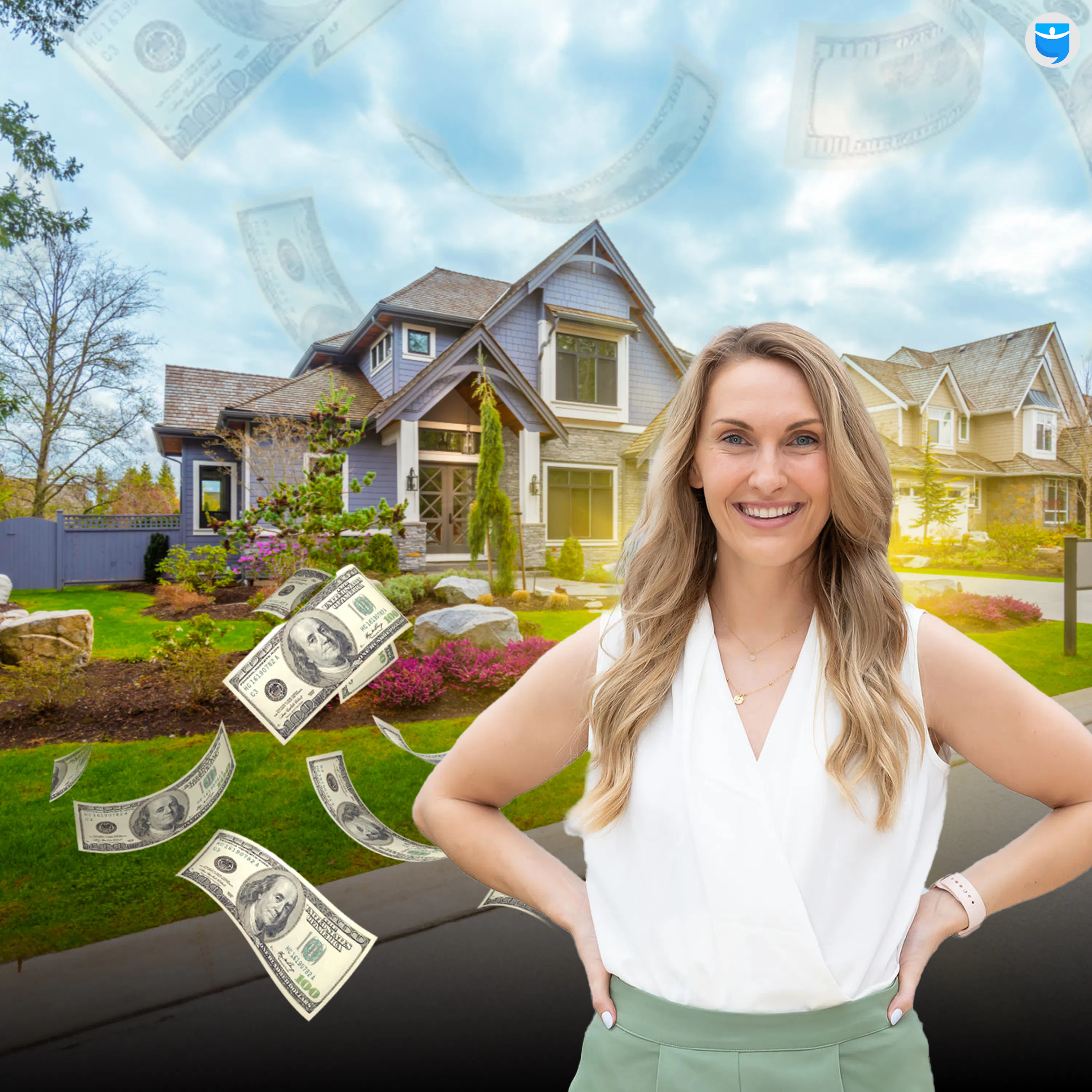 373: Wiping Out $130K of Debt in ONE Year With THIS “Steady” Real Estate Business w/Nicole Rutherford