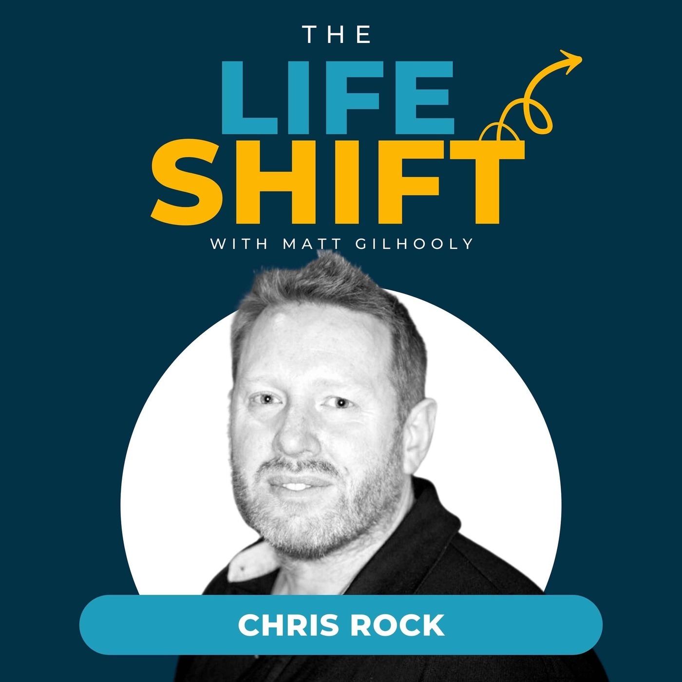 A Hacker's Mind in Cybersecurity | Chris Rock episode artwork