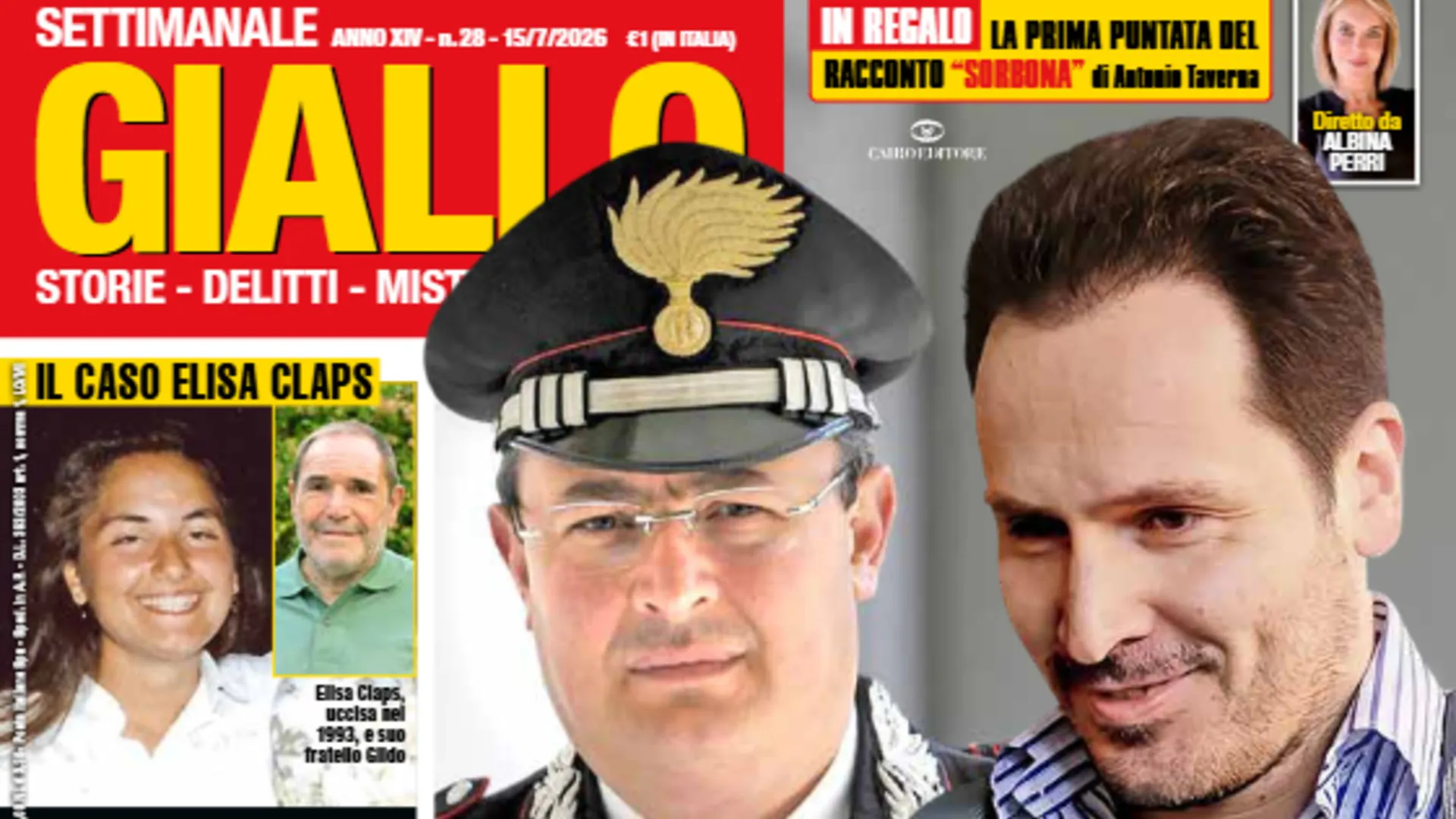 Garlasco, la clamorosa rivelazione di Cassese: "Ho sospettato di Sempio"