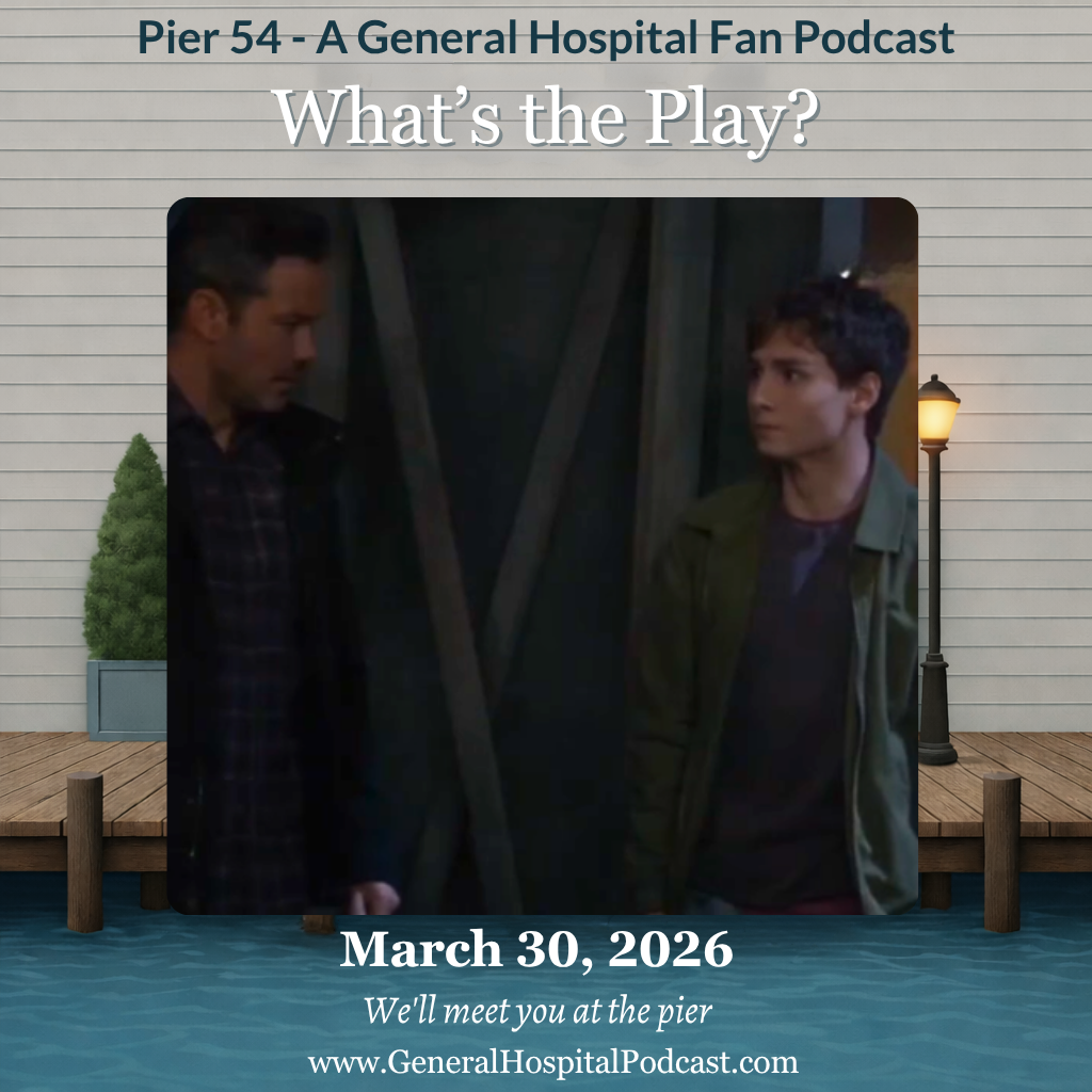 Episode 740: What’s the Play 3/30/26