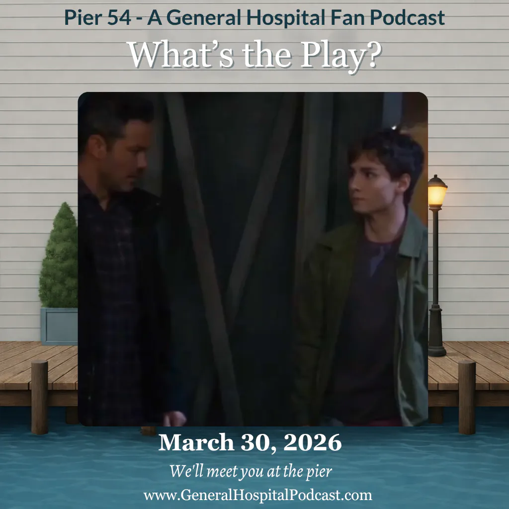 Episode 740: What’s the Play 3/30/26 Episode 740: What’s the Play 3/30/26