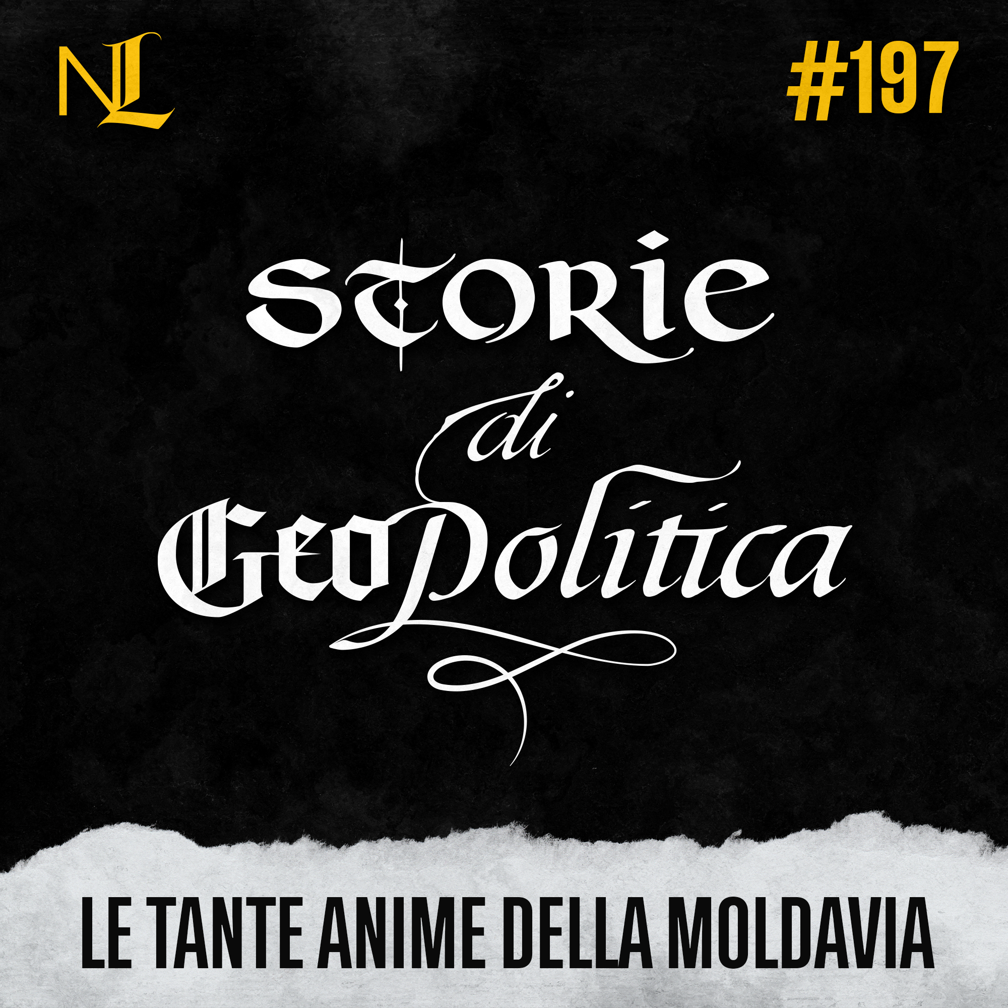 Nova Lectio - Storie di Geopolitica