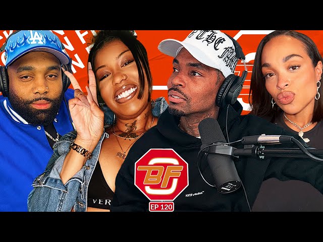 BACKONFIGG Ep:120 let's Gooooooo!!!!