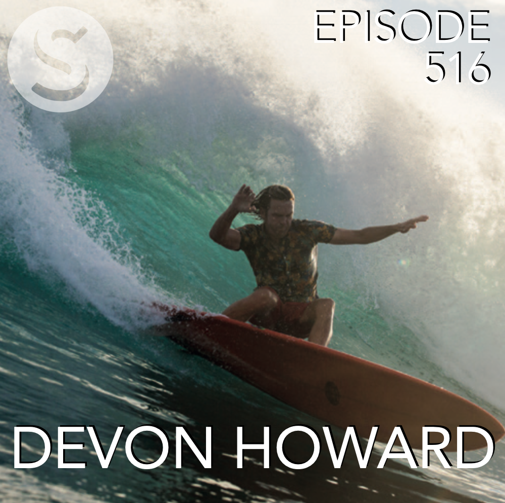 516 - Devon Howard
