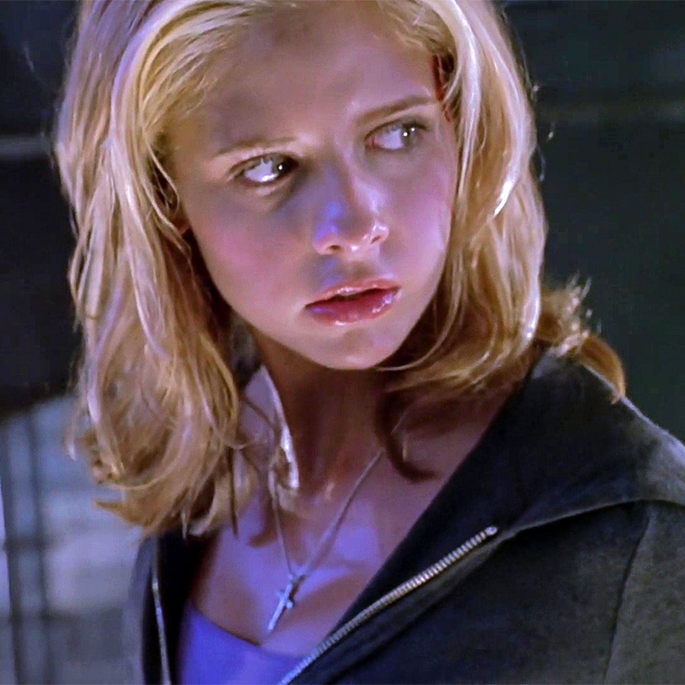 Still Slaying: a Buffy-verse podcast