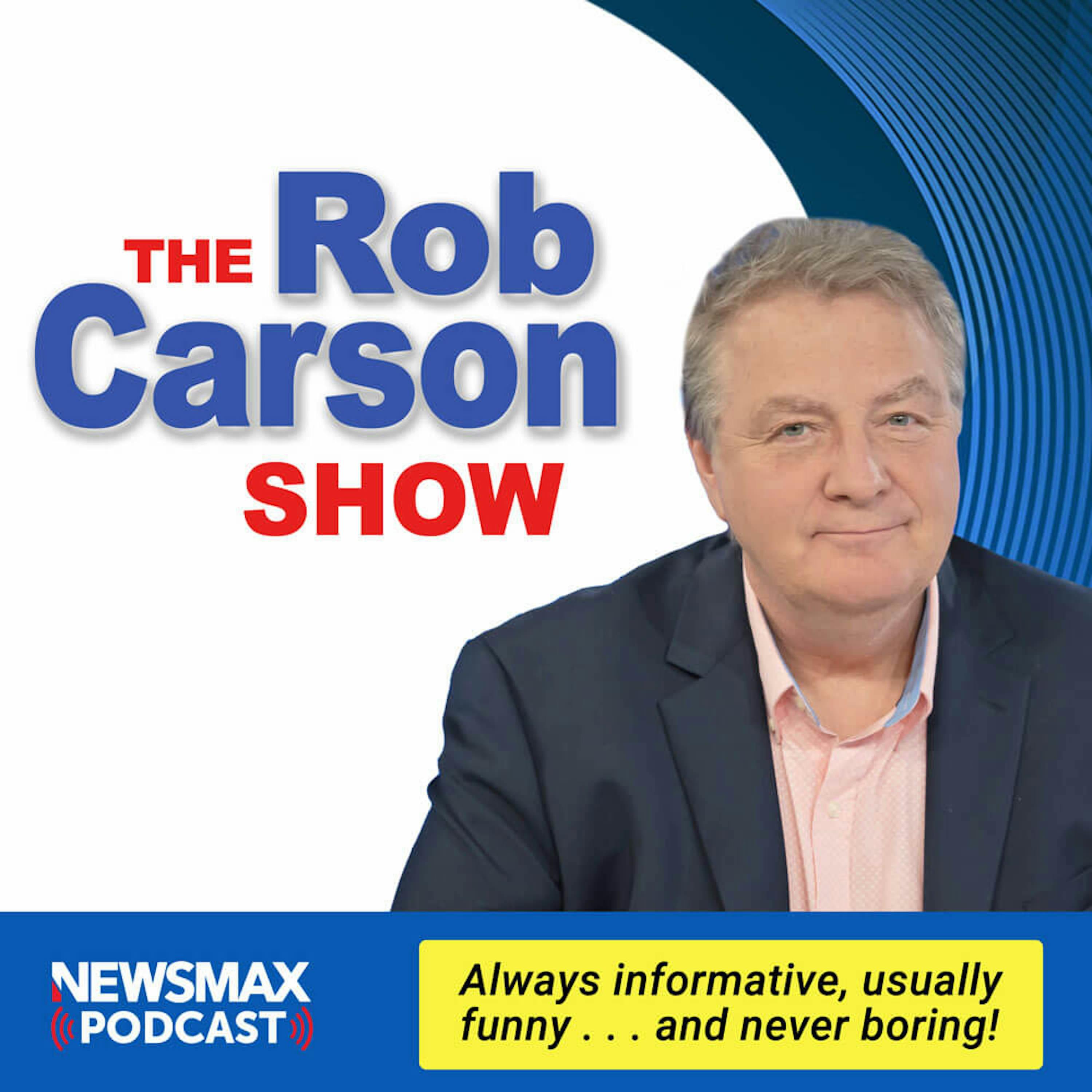 The Rob Carson Show