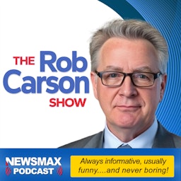 The Rob Carson Show