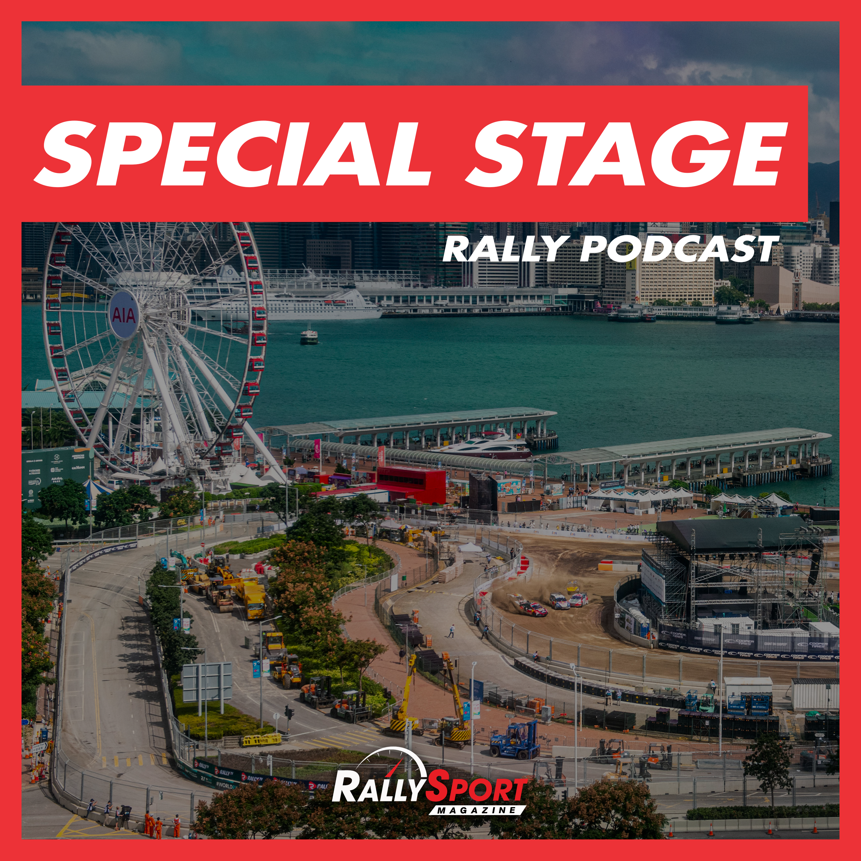 Motorsport News Podcast