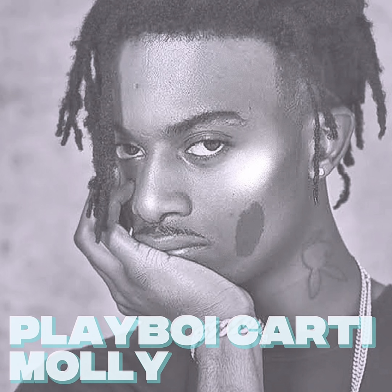 Playboi Carti - Molly episode artwork