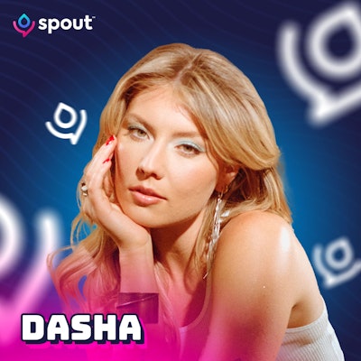 Dasha Returns: Success, Manifestation, and Shotgunning