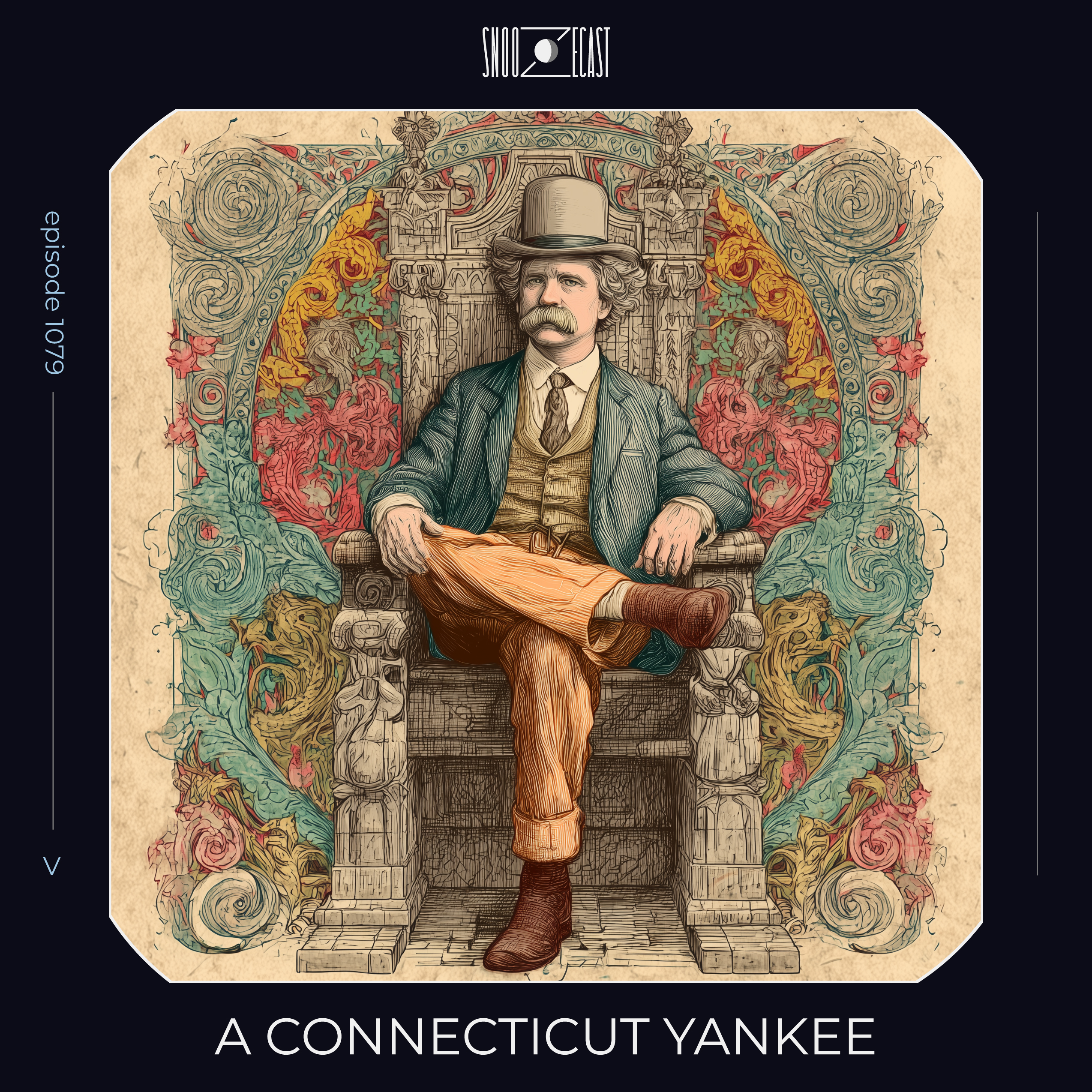 A Connecticut Yankee