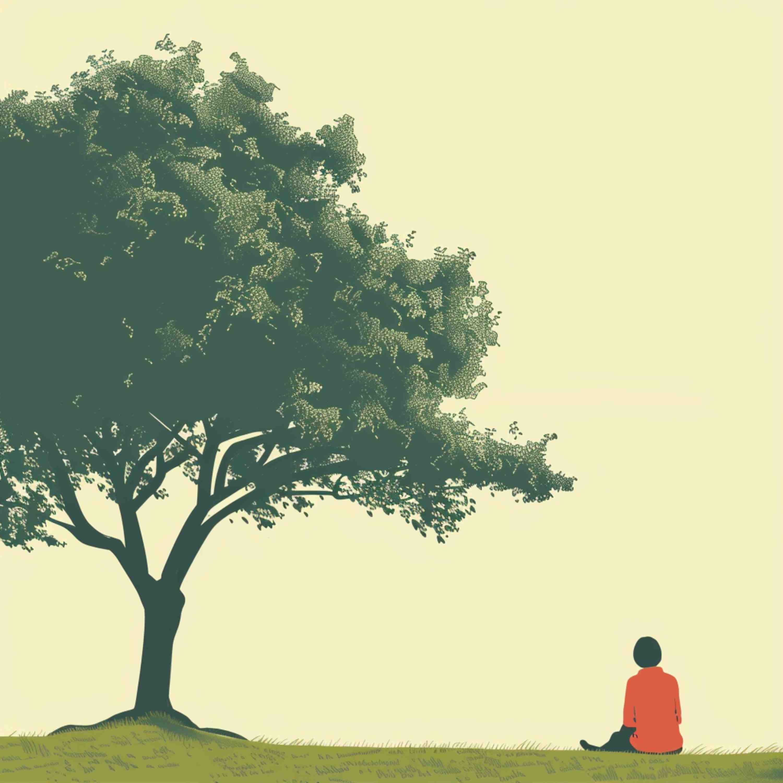 The Feeling of Floating: A Yoga Nidra for Deep Release episode artwork