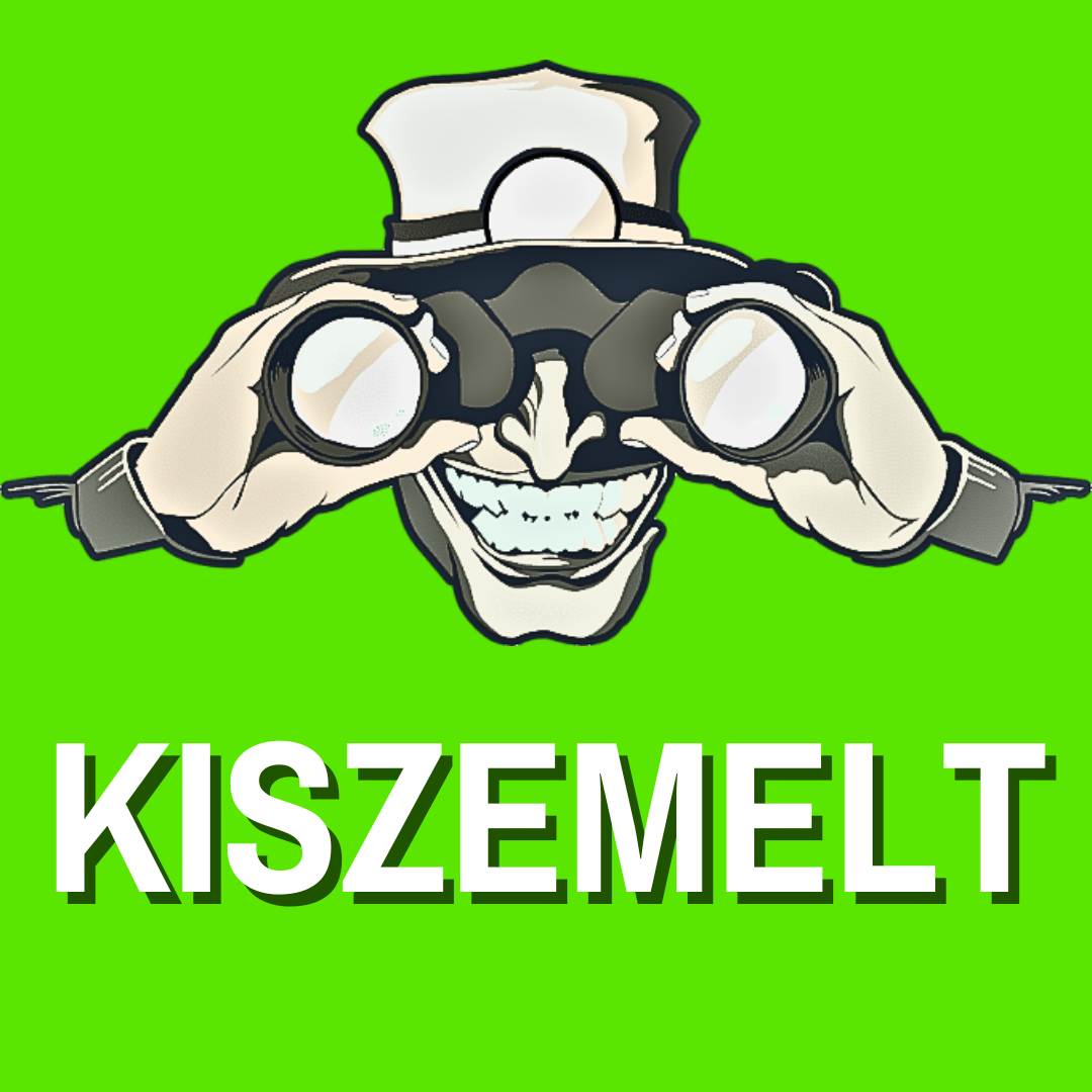 Kiszemelt | Tijjani Reijnders episode artwork