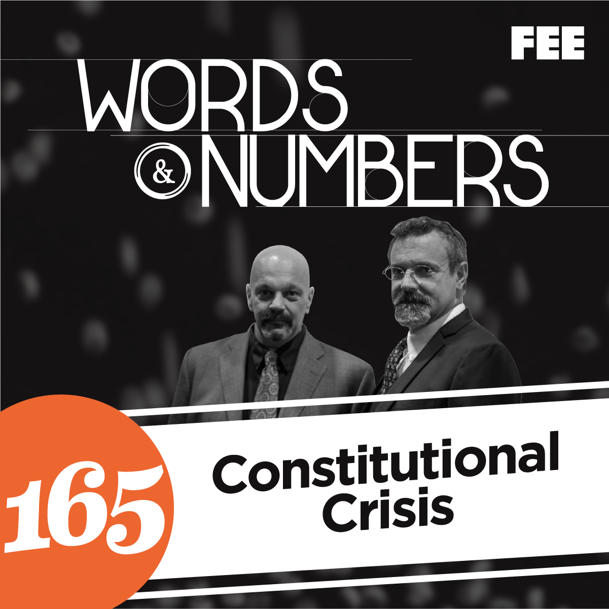 Episode 165: Constitutional Crisis