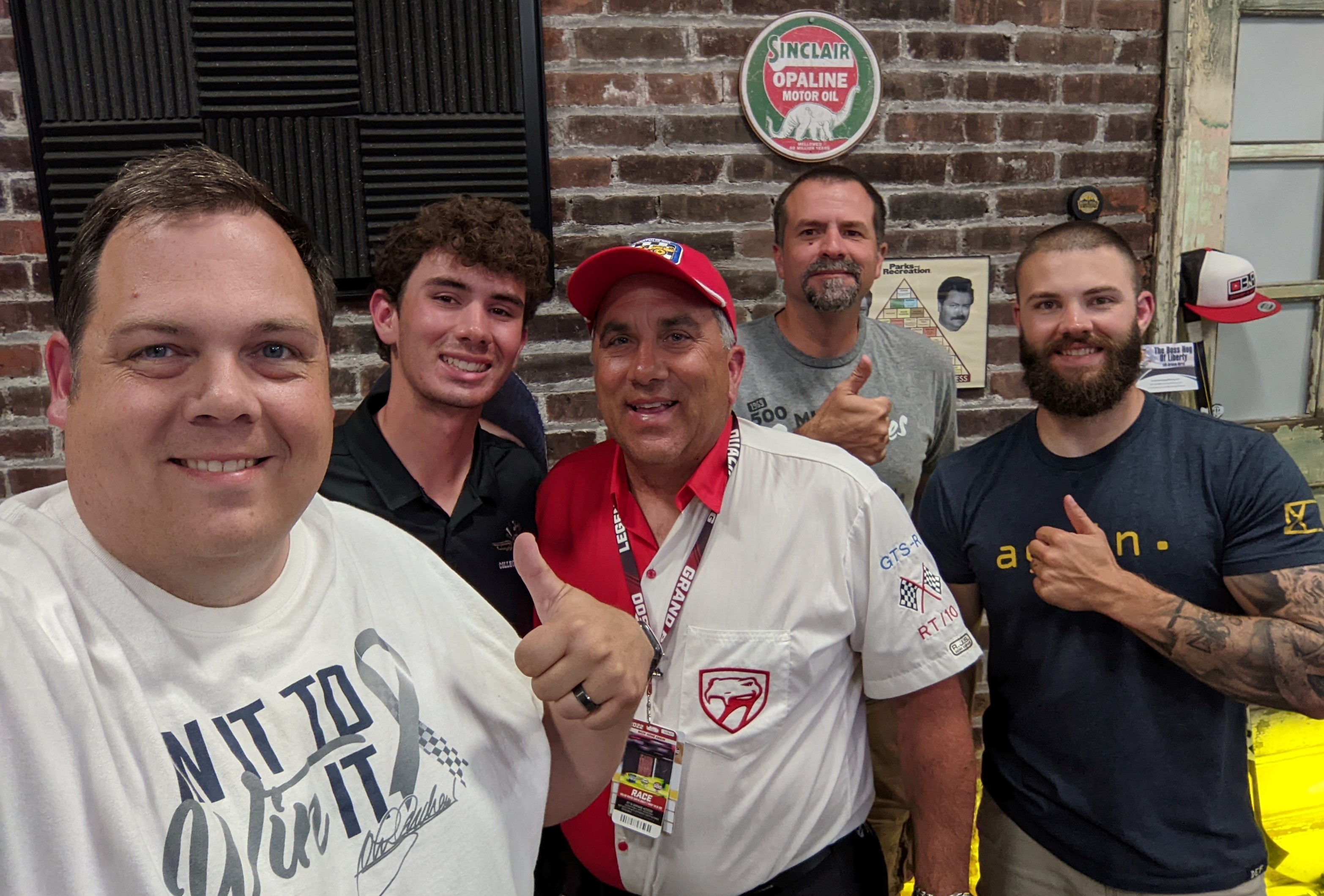 255: Indy 500 Preview! History and Handicapping the race!