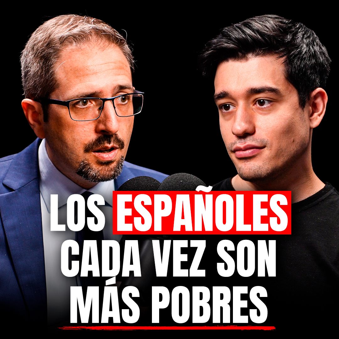 LA REALIDAD QUE LOS ESPAÑOLES NO QUIEREN VER ❌ Manuel Llamas