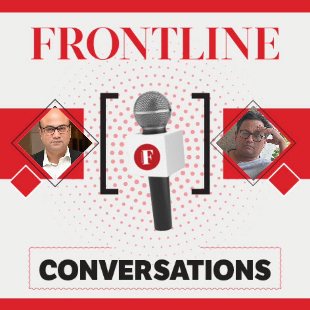 West Bengal flood crisis: Climate change or dam failure?| Nilanjan Ghosh explains episode artwork
