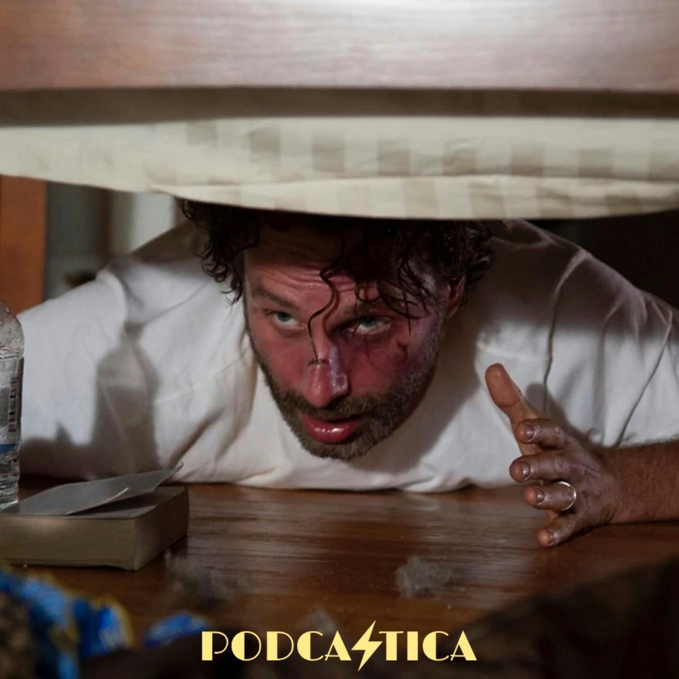 629: "Claimed" (TWD S4E11 Rewatch) 629: "Claimed" (TWD S4E11 Rewatch)