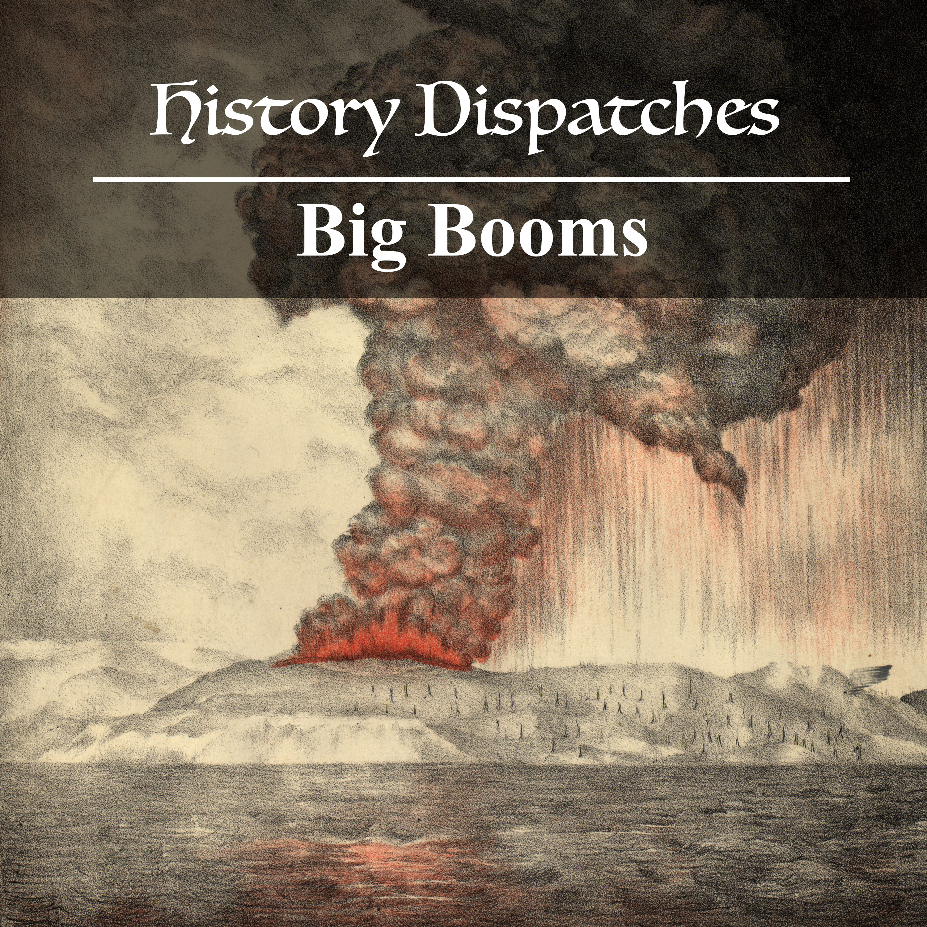 Big Booms - Compilation