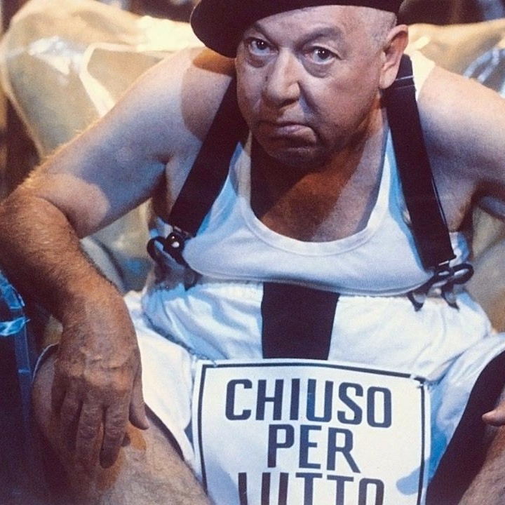 Fantozzi il ritorno? forse era meglio restare dov'era episode artwork
