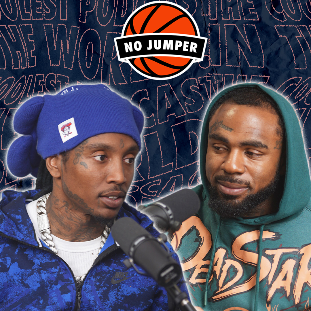 Yogie 5 On Being a Crip In a City Full Of Bloods, Beating a M*rder, Exposing Paperwork & More