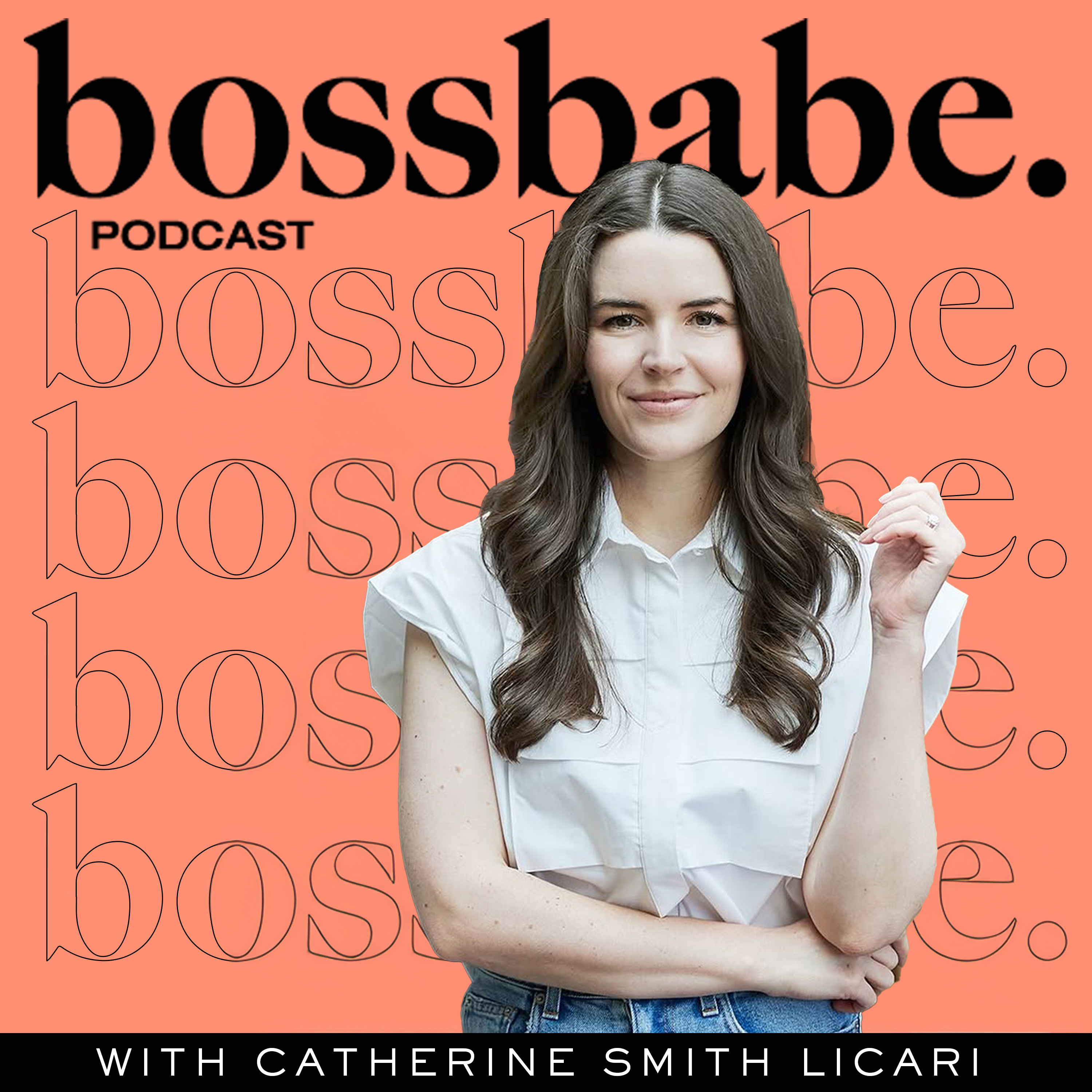 448: Scaling an Ecom Brand From Scratch to $700K in Year One: The Sales Engine Playbook with Catherine Smith Licari of The Small Business Planner