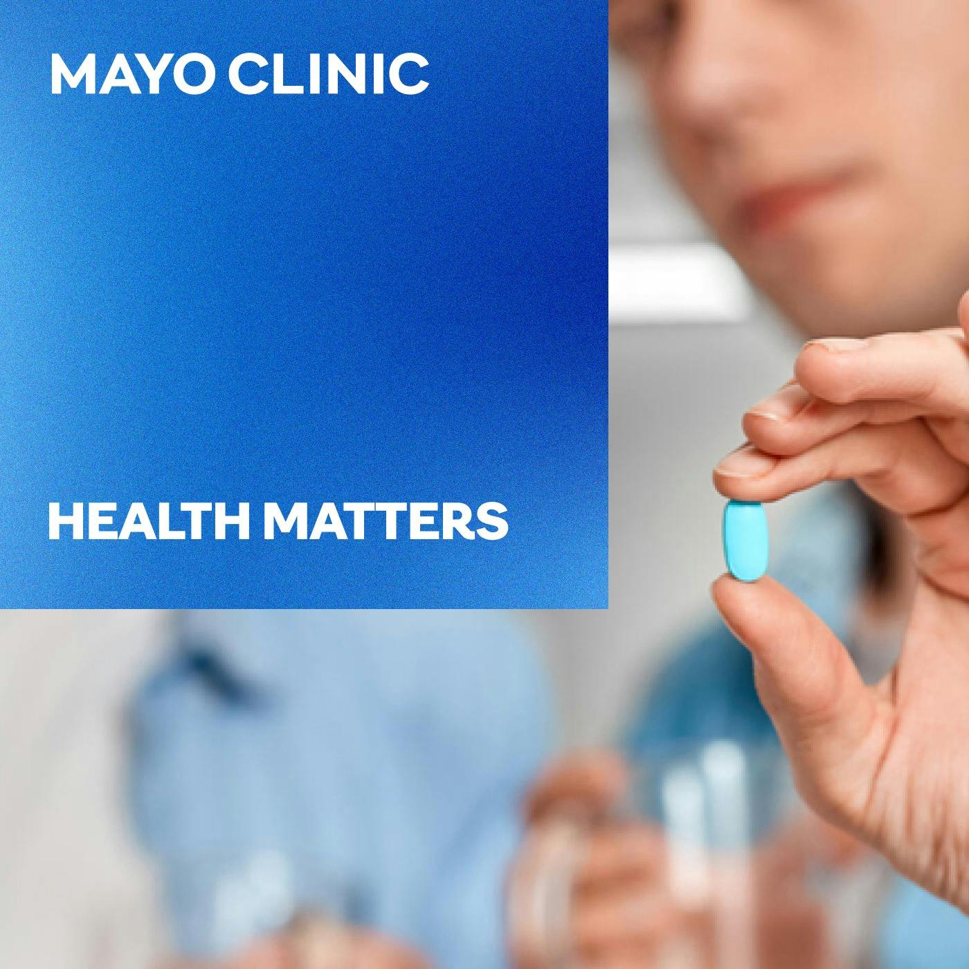 Thriving with HIV: Everything You've Missed Since the '90s Thriving with HIV: Everything You've Missed Since the '90s