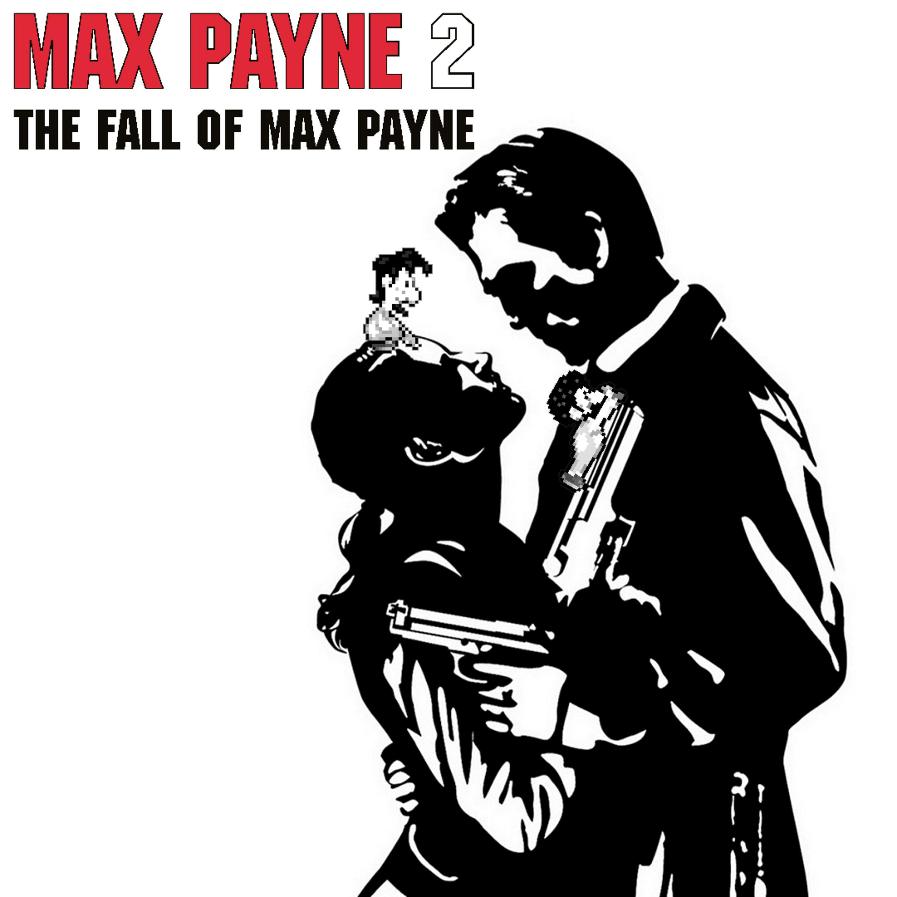 089 - Max Payne 2