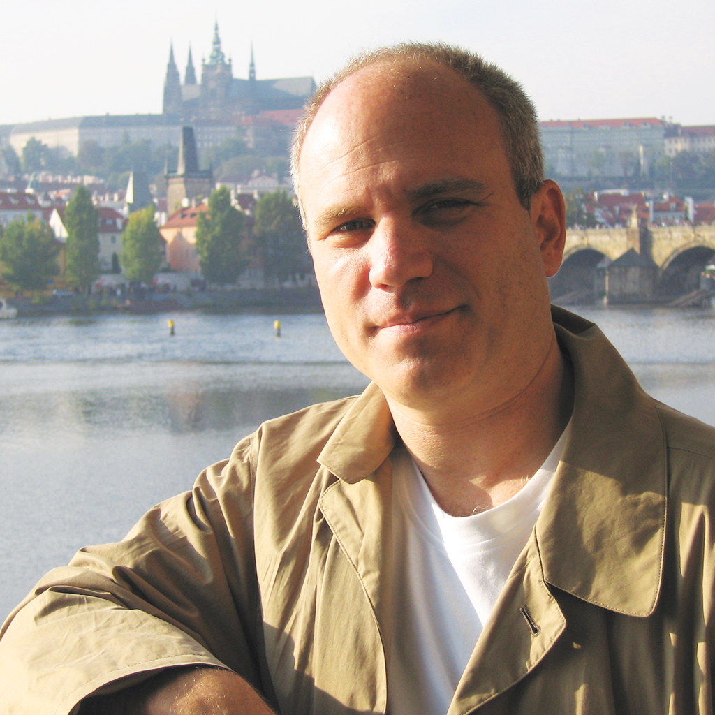 A Conversation with Nathaniel Kahn