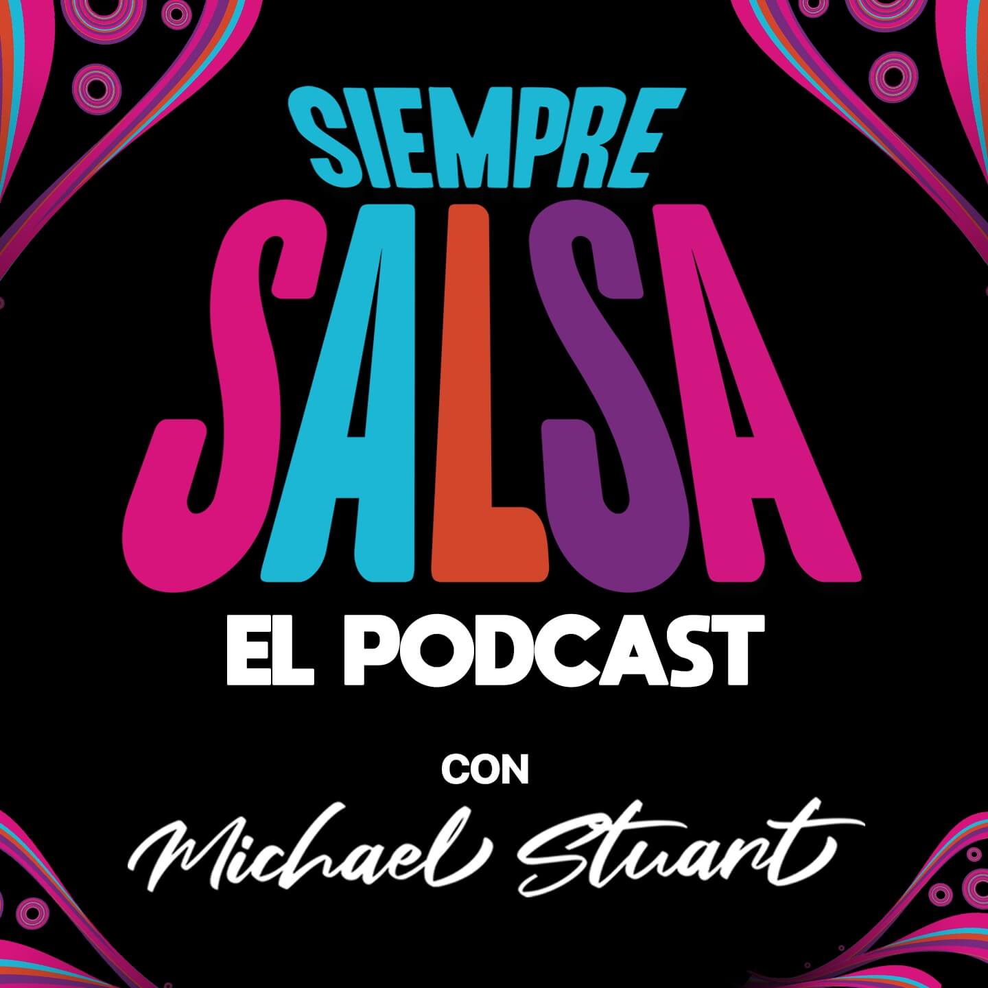 Siempre Salsa