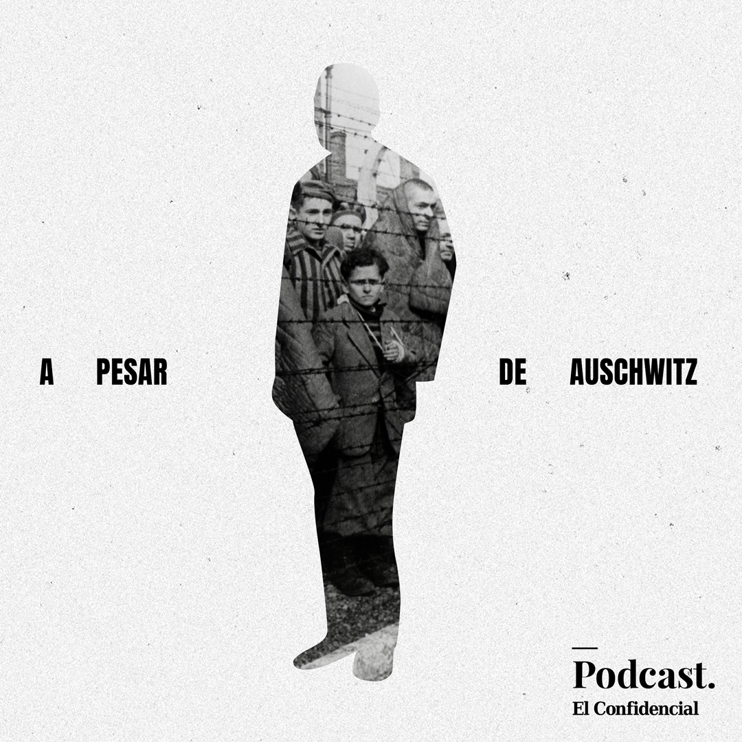 A pesar de Auschwitz - Trailer