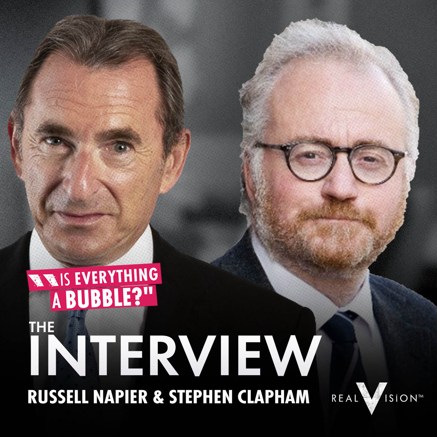 Growing Wealth in an Inflation Avalanche (w/Russell Napier and Stephen Clapham)