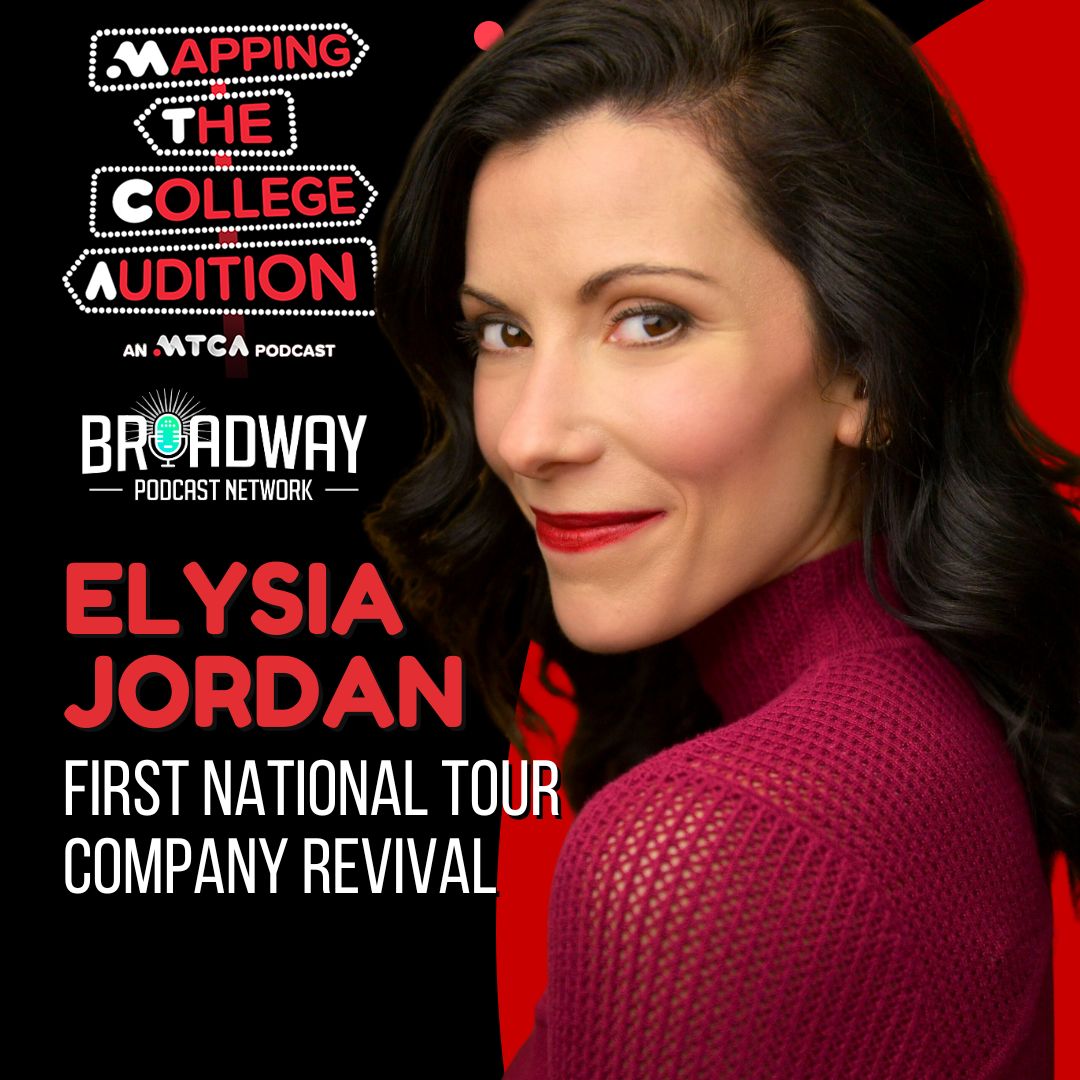 Mapping The College Audition: An MTCA Podcast