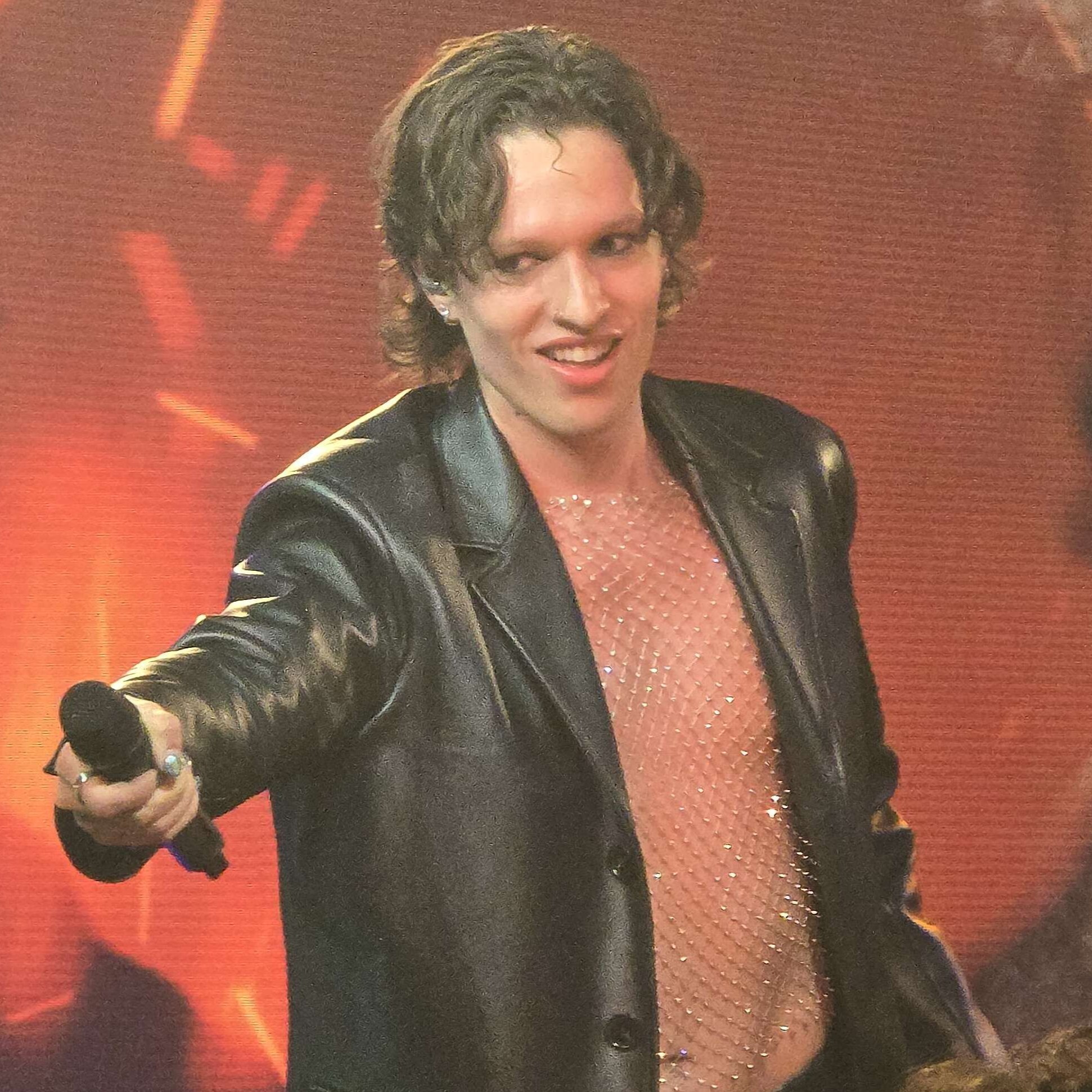 Søren Torpegaard Lund - Før Vi Går Hjem (Eurovision 2026) | Denmark 🇩🇰 | analisi episode artwork