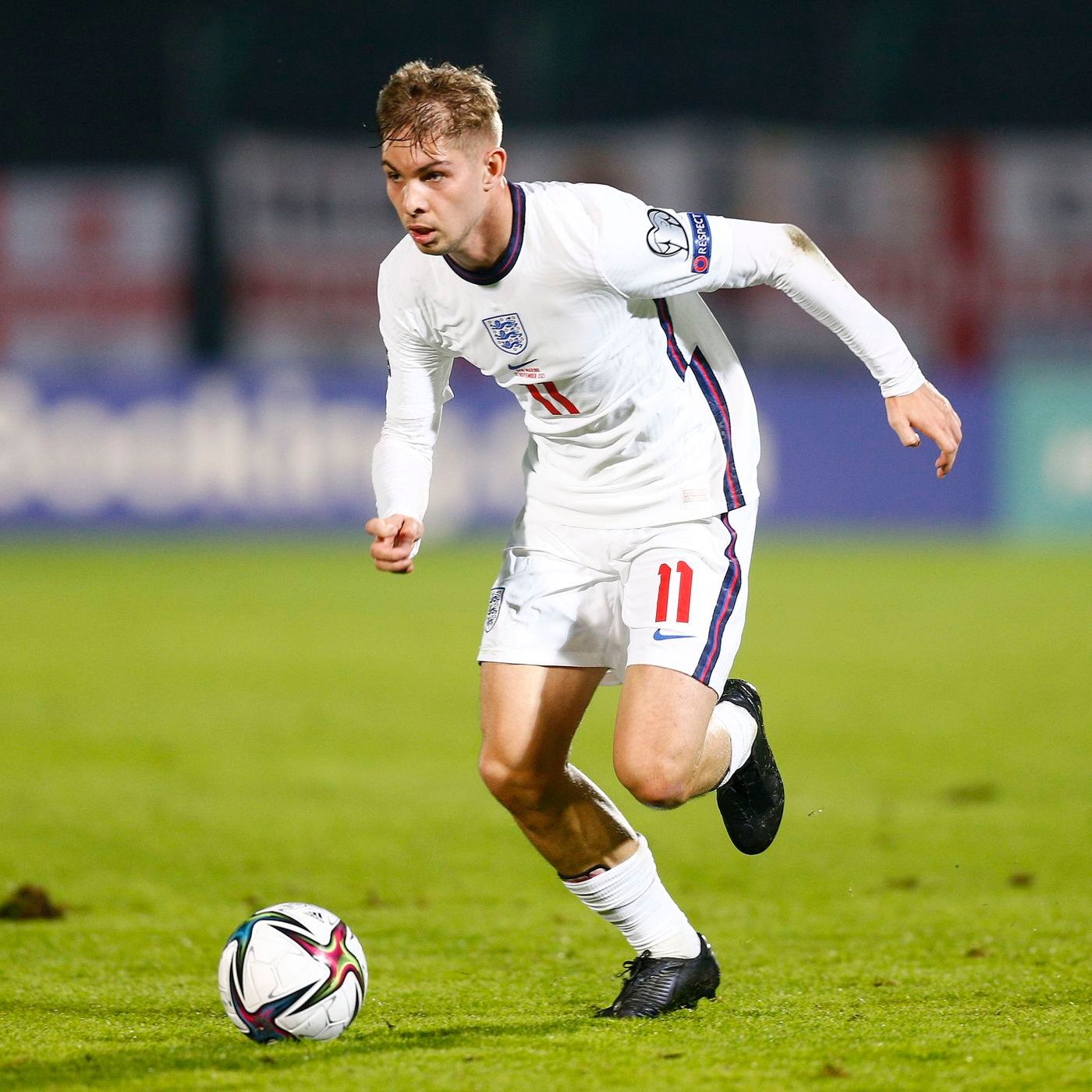 Seeing Red - The Unofficial Arsenal Podcast