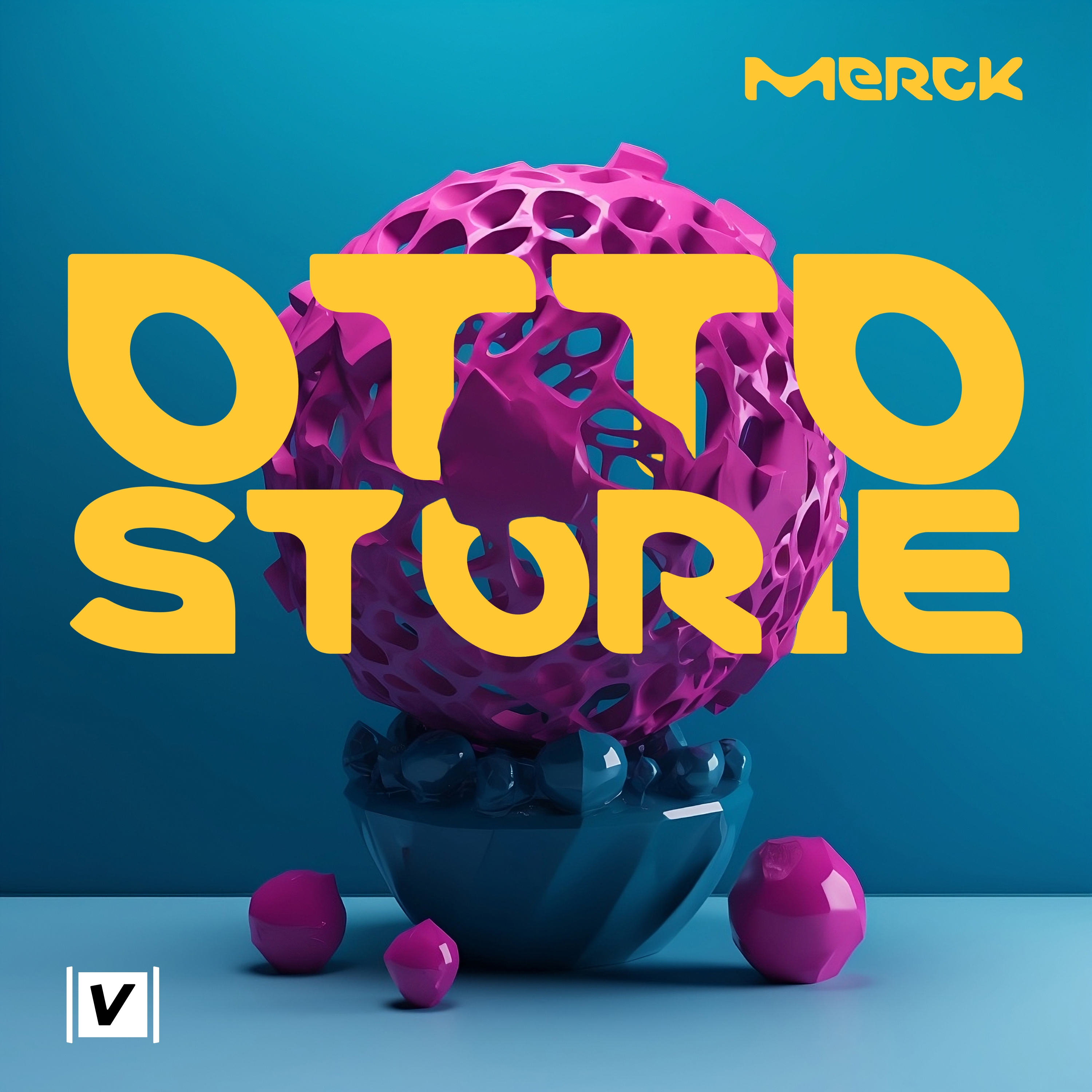 Ottostorie, racconti per un mondo migliore