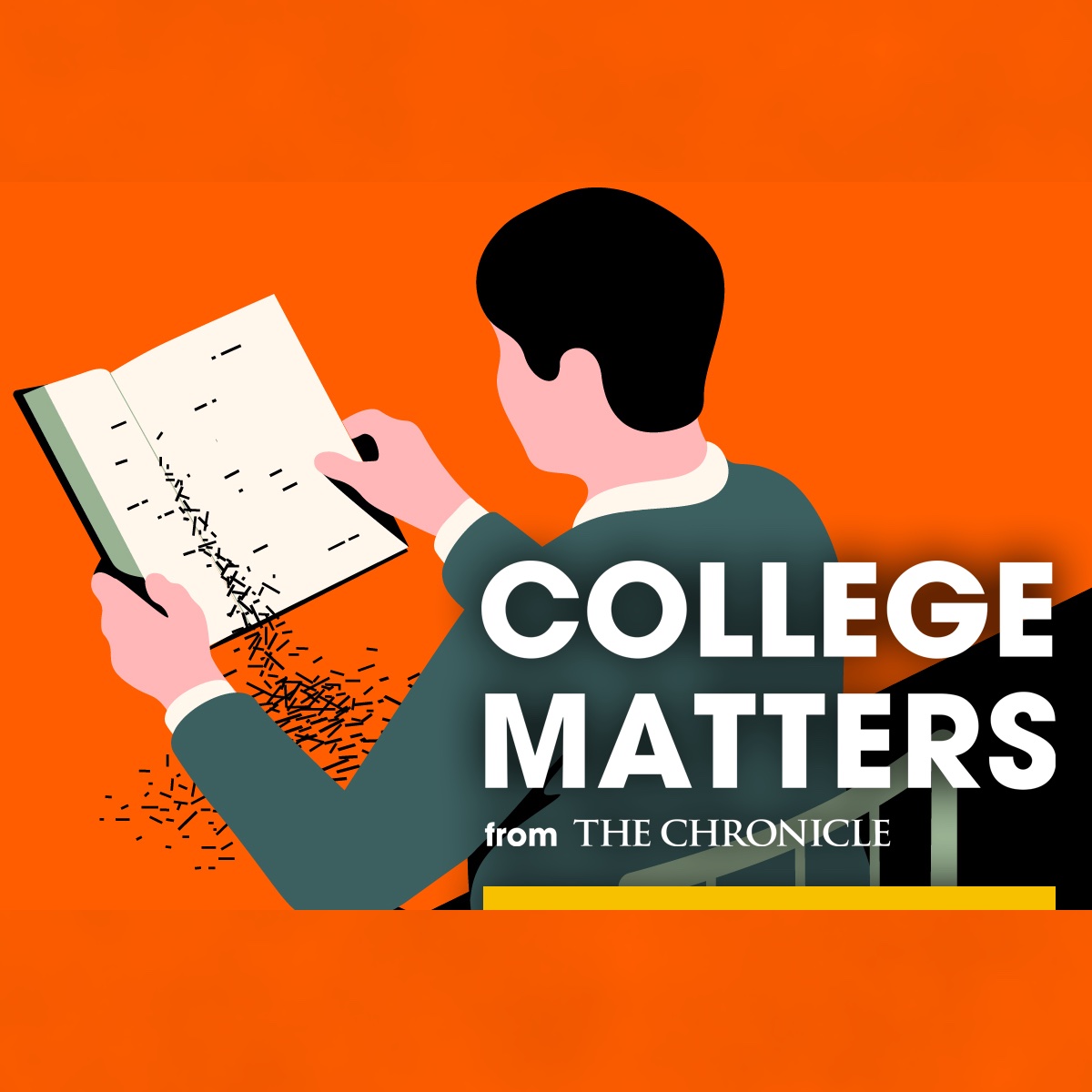 Is Reading Over for Gen Z Students?