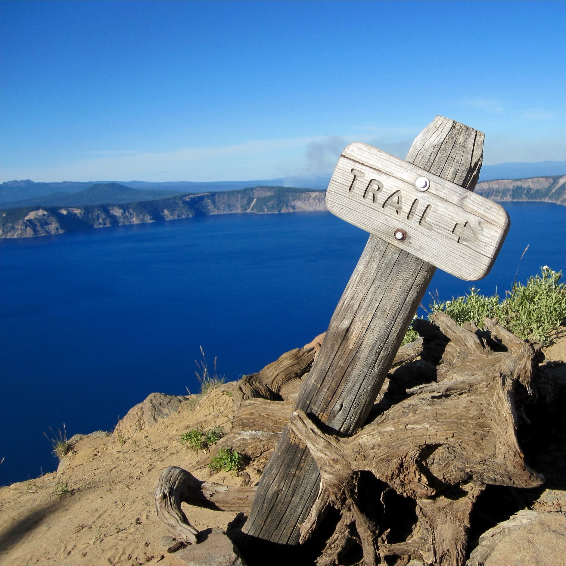 #148: Hiking Safety Tips from a National Park Ranger