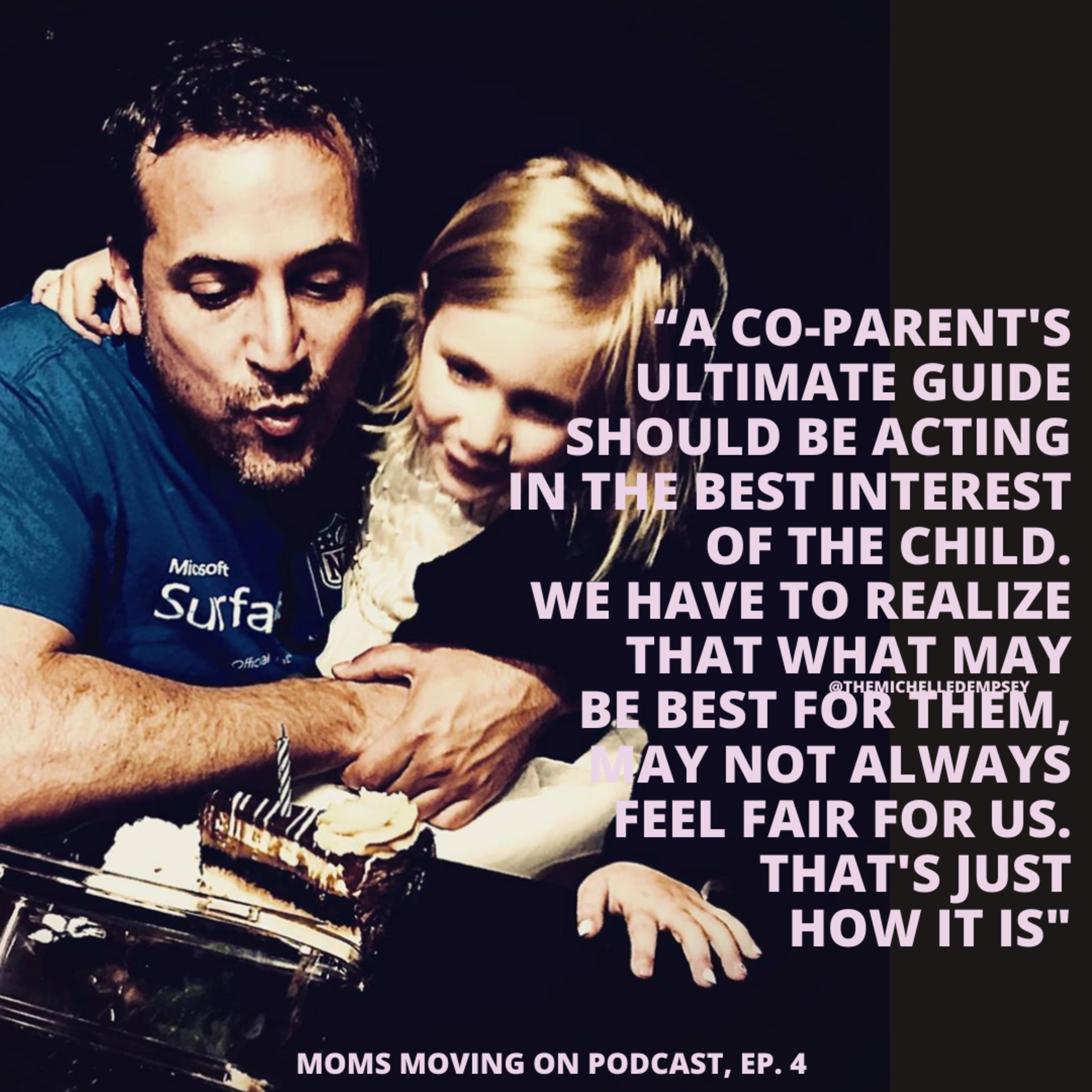 The Moving On Method® Podcast