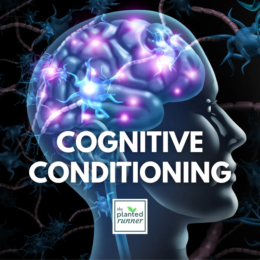 Cognitive Conditioning: The Simple Yet Powerful Way to Change Your Mind episode artwork